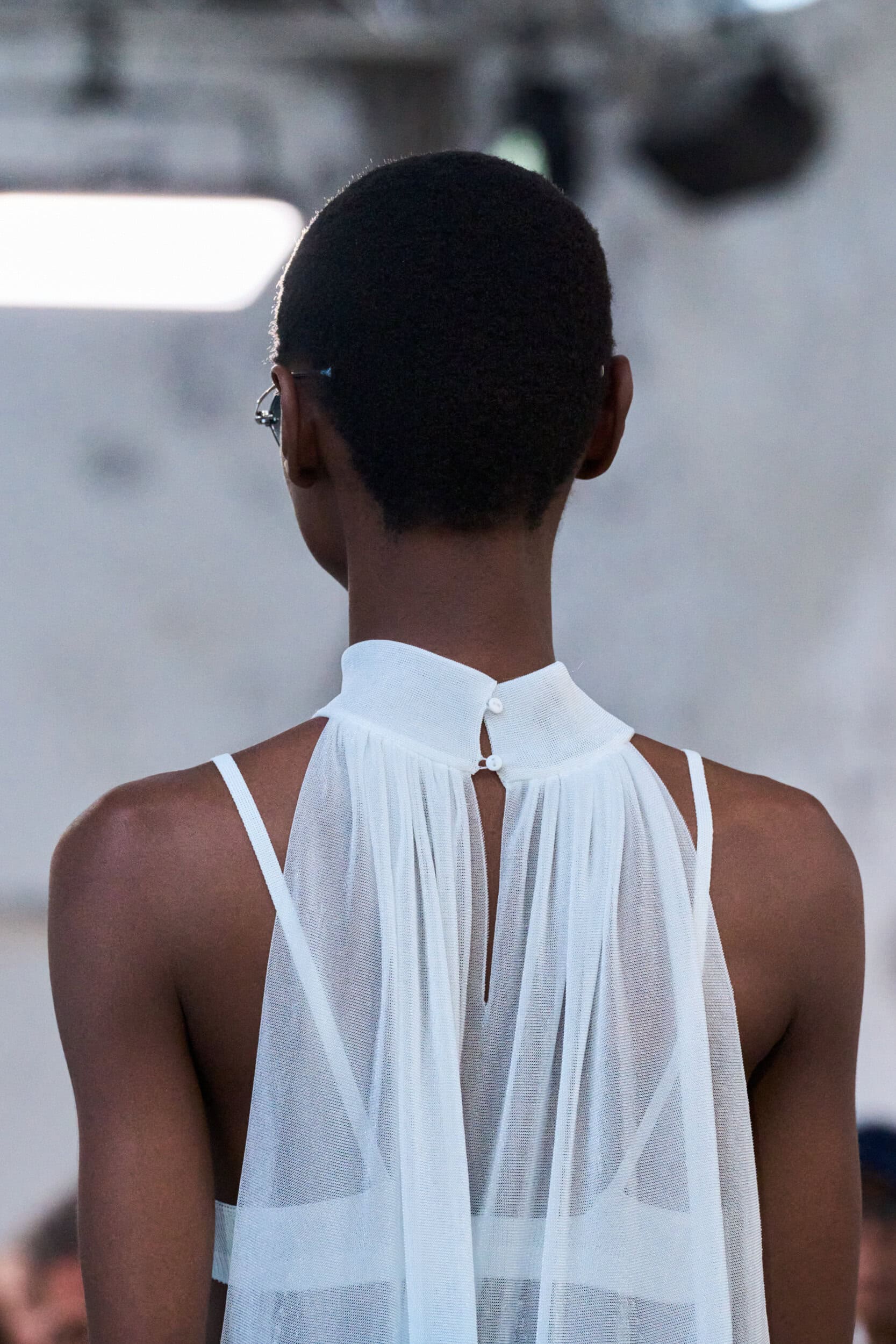Cfcl Spring 2027 Fashion Show Details