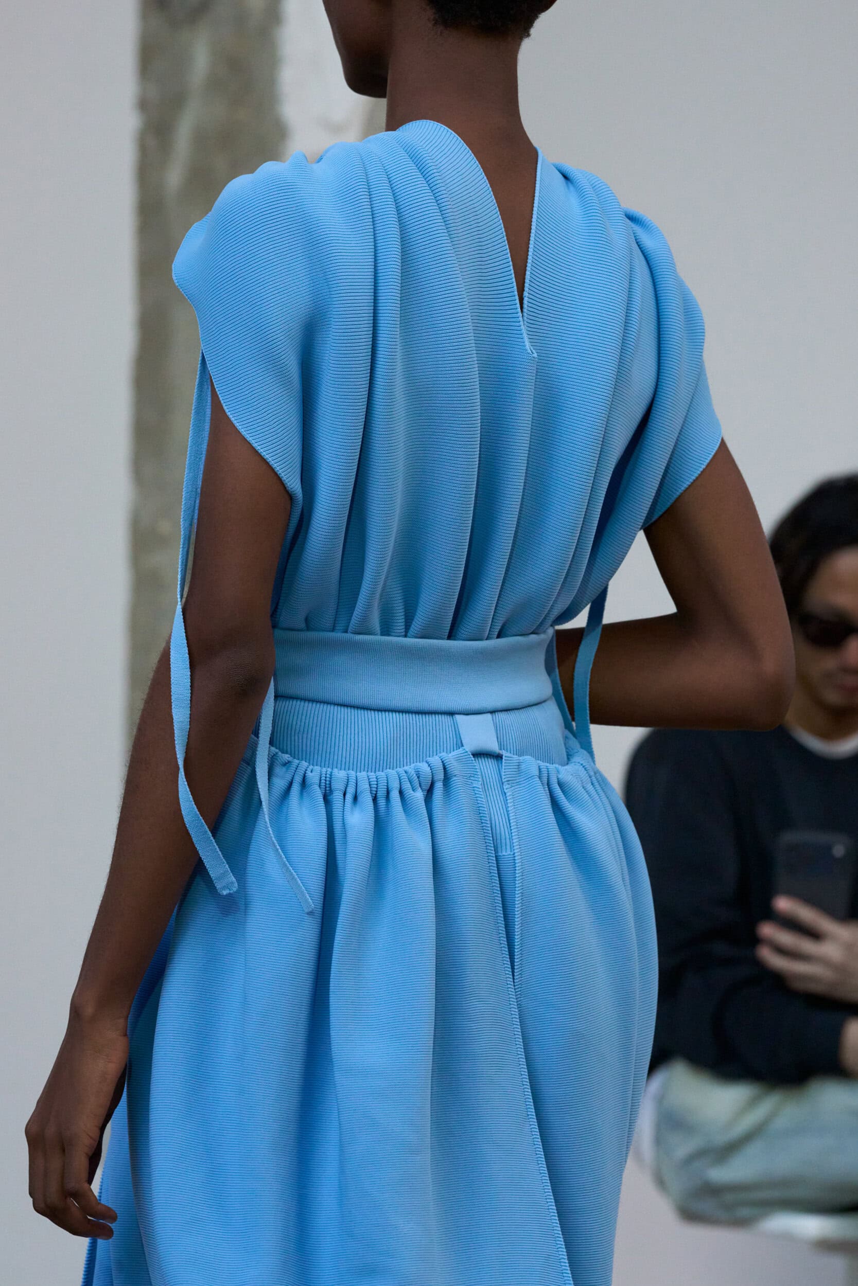 Cfcl Spring 2027 Fashion Show Details