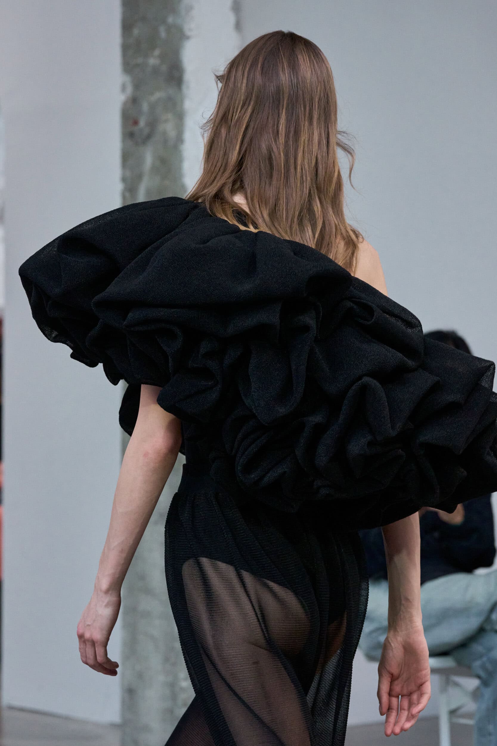 Cfcl Spring 2027 Fashion Show Details