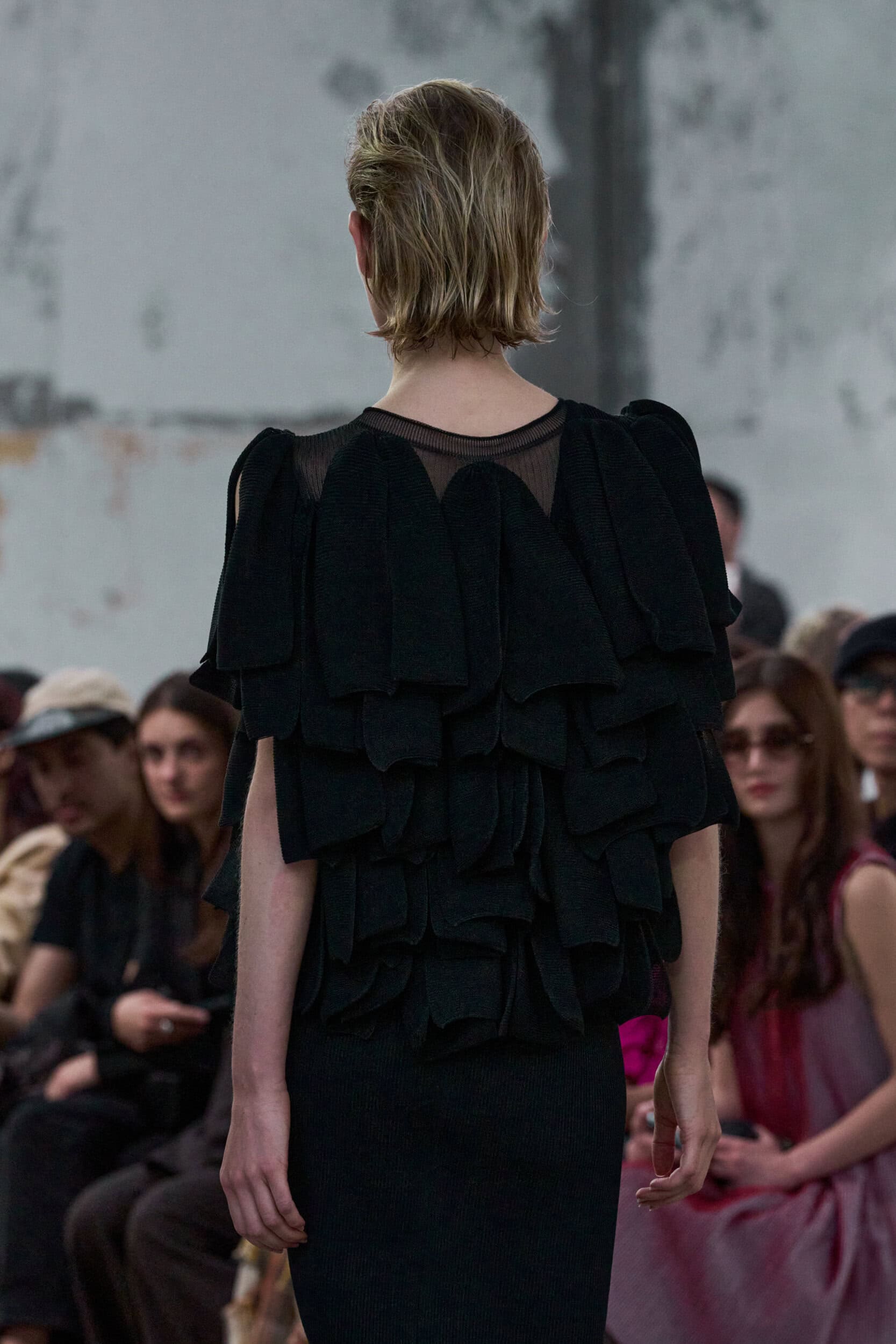 Cfcl Spring 2027 Fashion Show Details