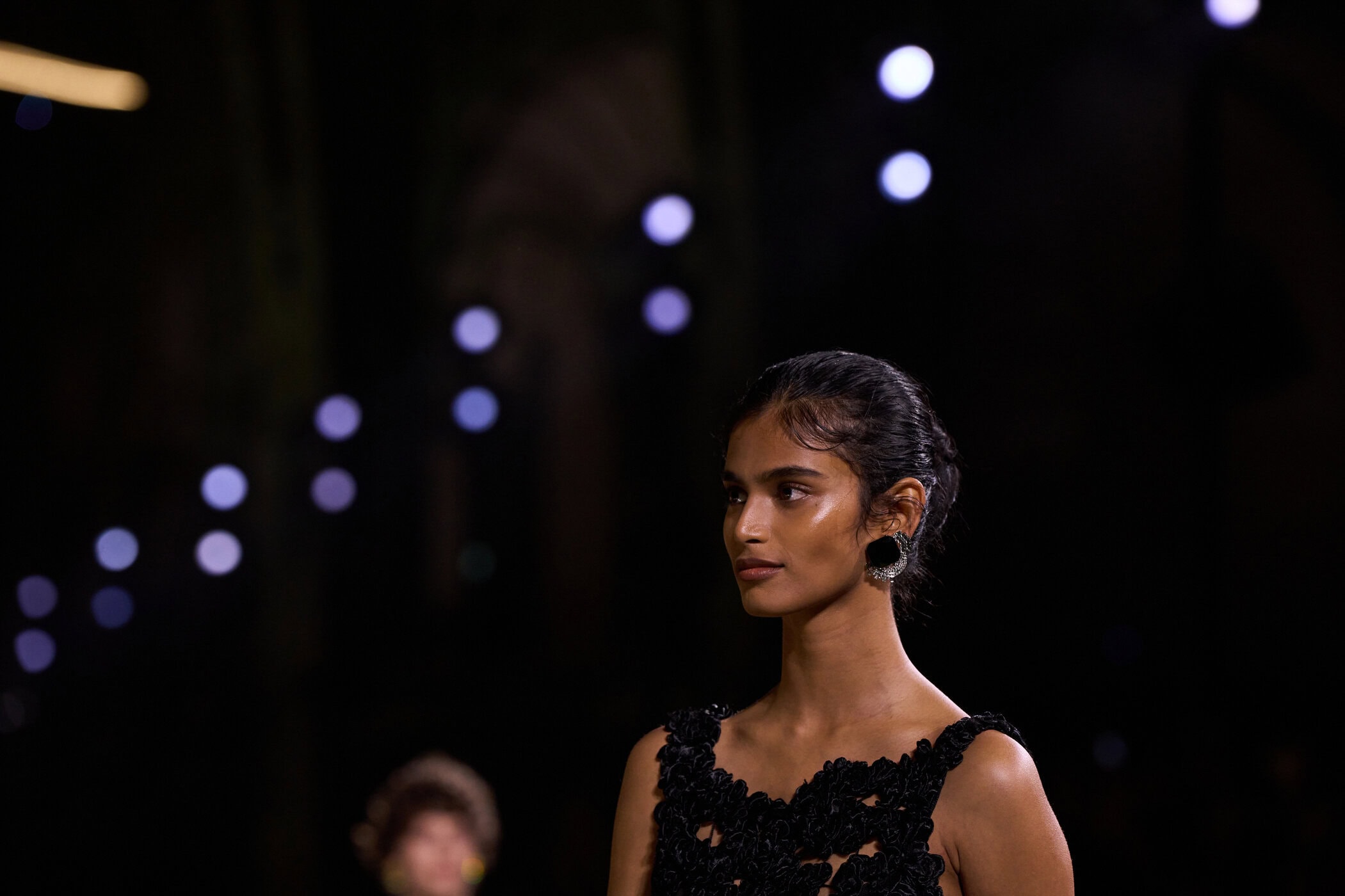 Chanel Spring 2027 Fashion Show Atmosphere