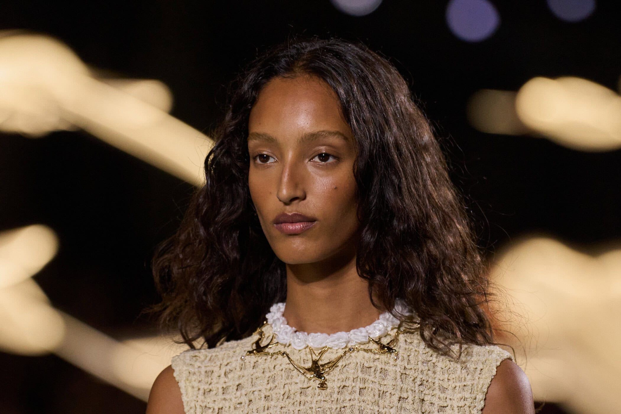 Chanel Spring 2027 Fashion Show Details
