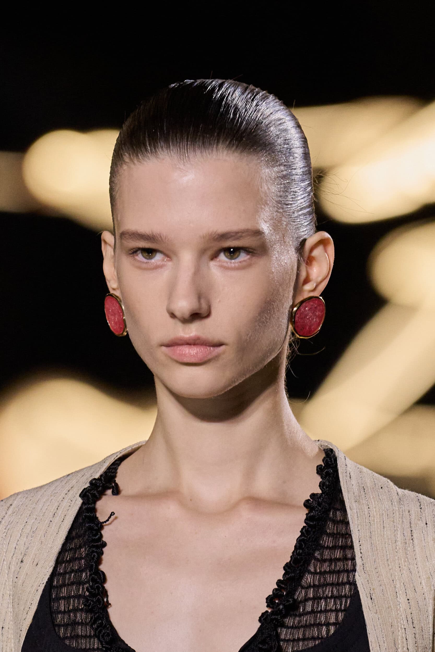 Chanel Spring 2027 Fashion Show Details