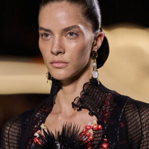 Chanel Spring 2027 Fashion Show Details