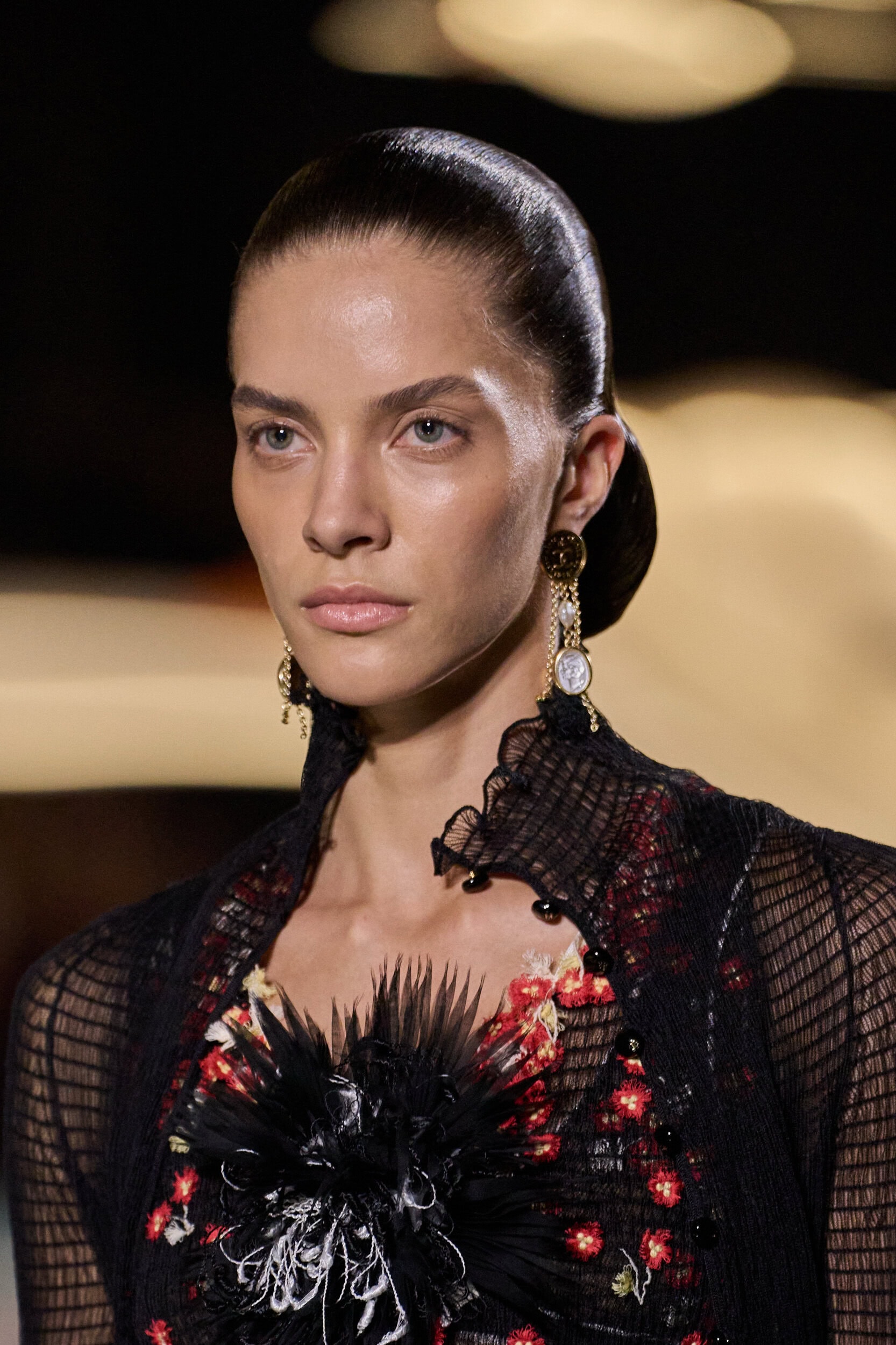 Chanel Spring 2027 Fashion Show Details