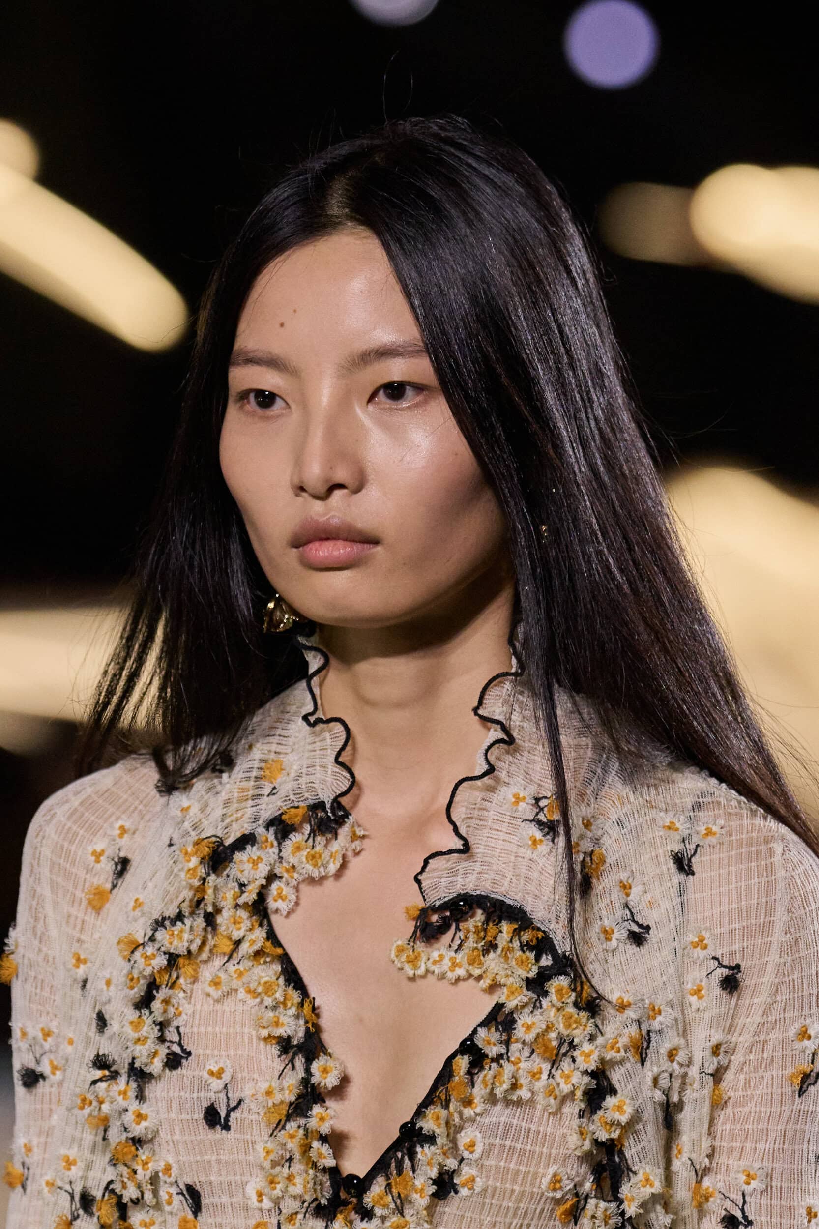 Chanel Spring 2027 Fashion Show Details
