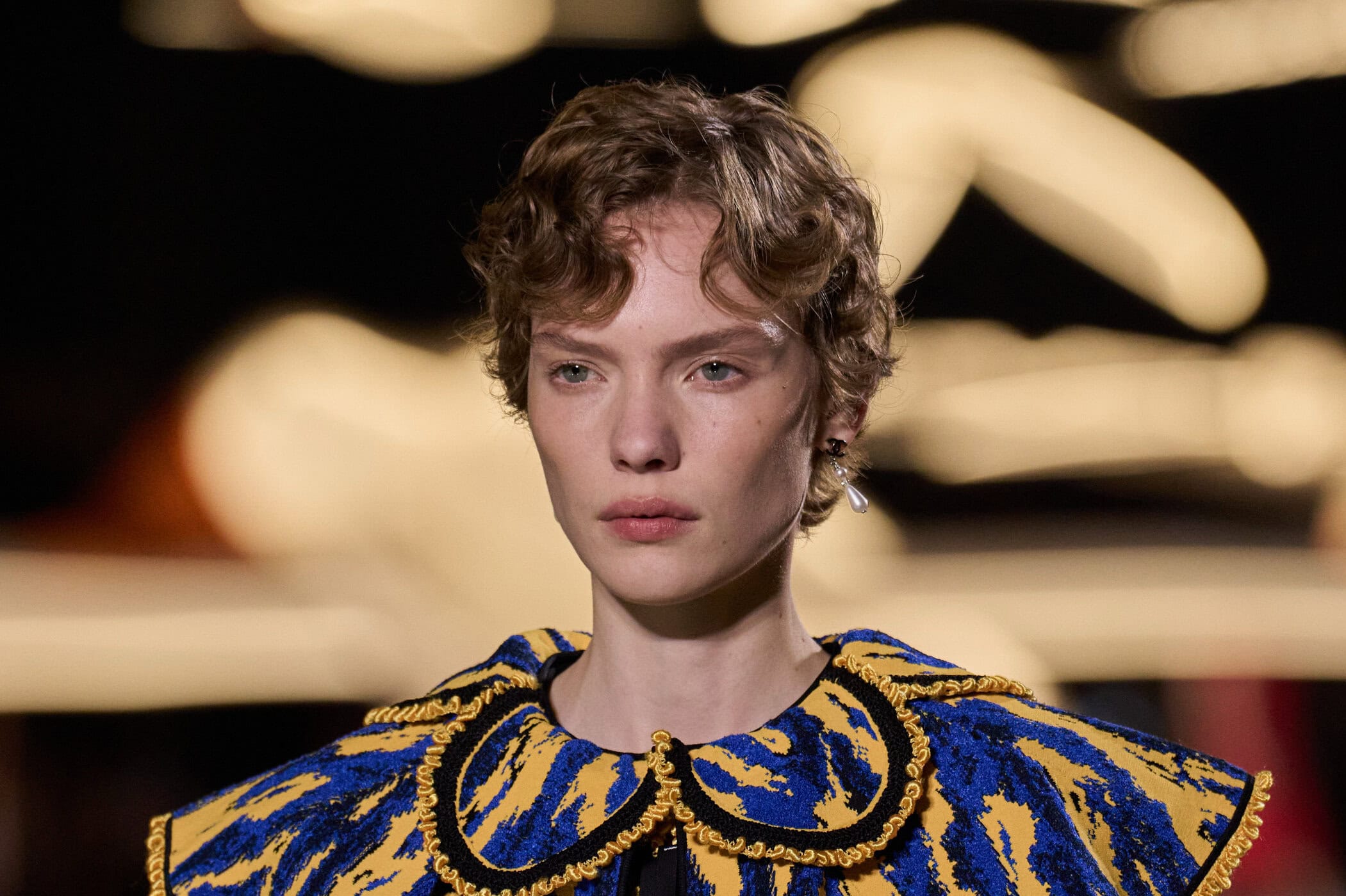 Chanel Spring 2027 Fashion Show Details