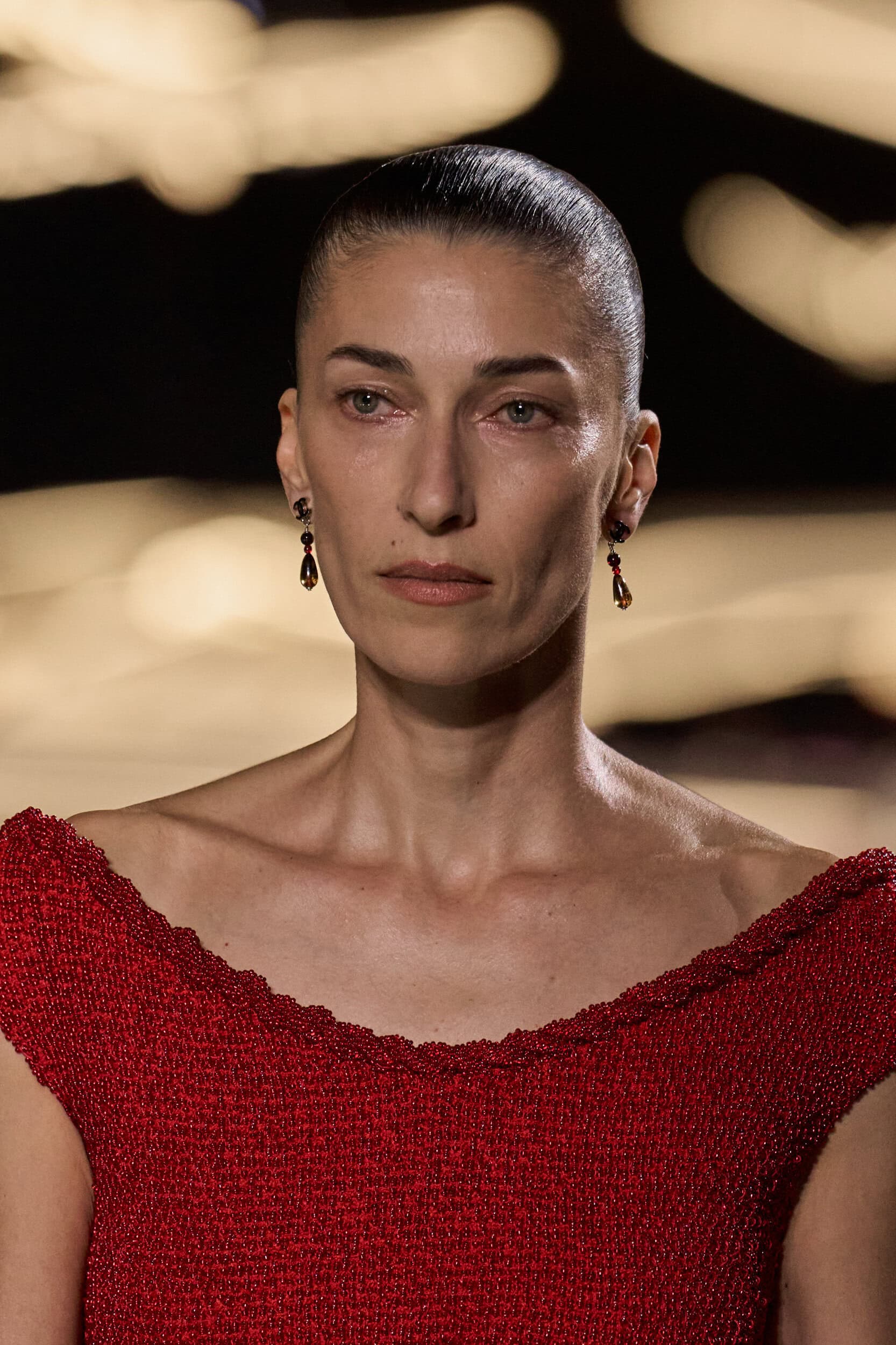Chanel Spring 2027 Fashion Show Details