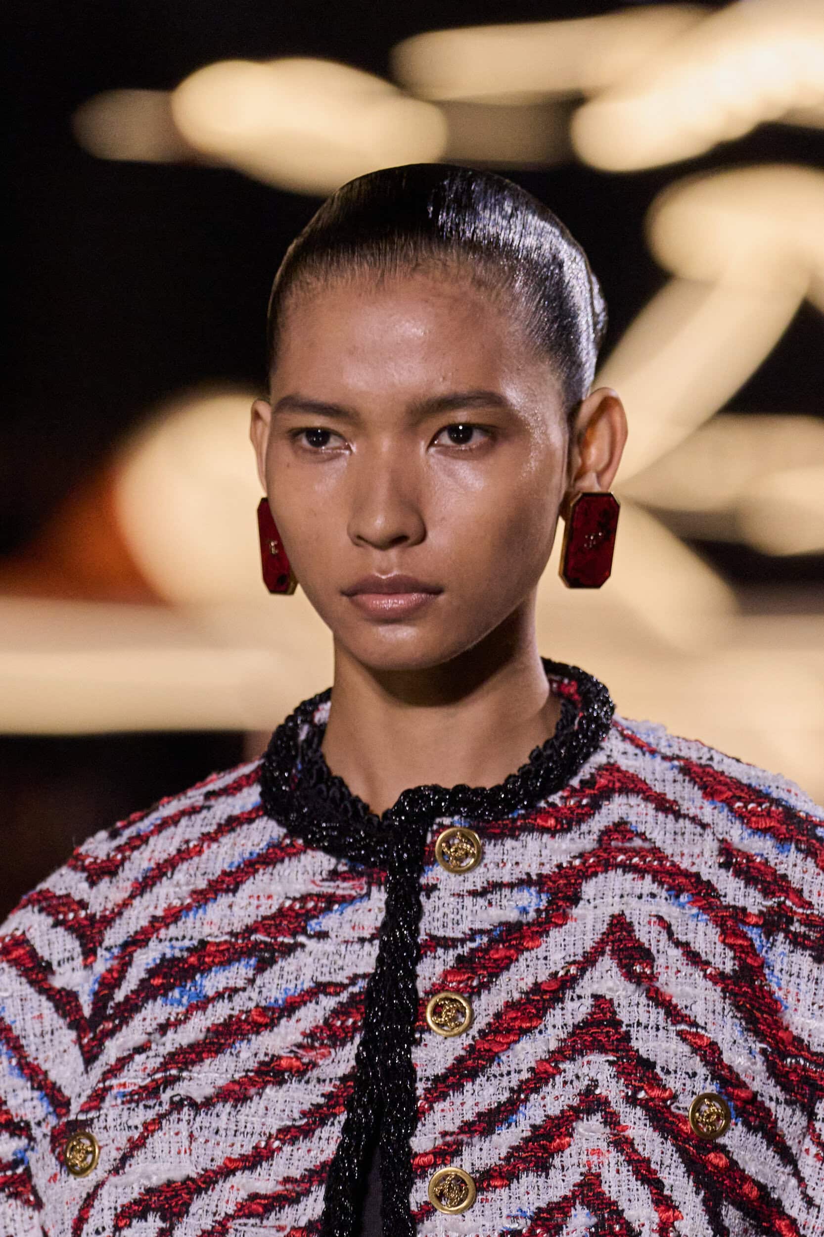 Chanel Spring 2027 Fashion Show Details