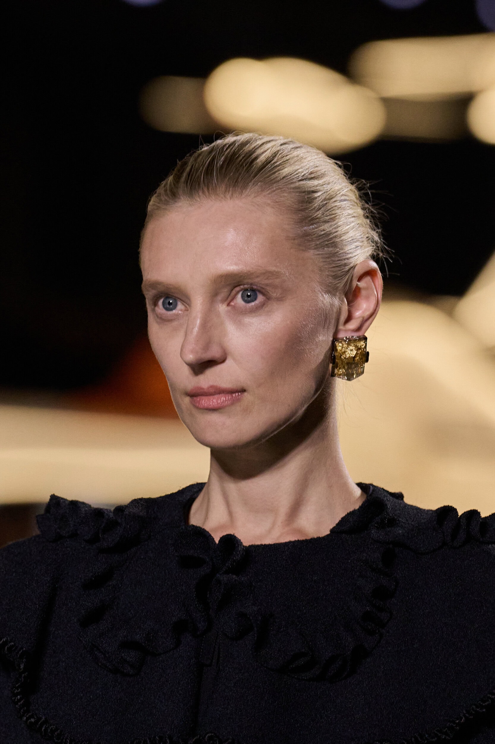 Chanel Spring 2027 Fashion Show Details