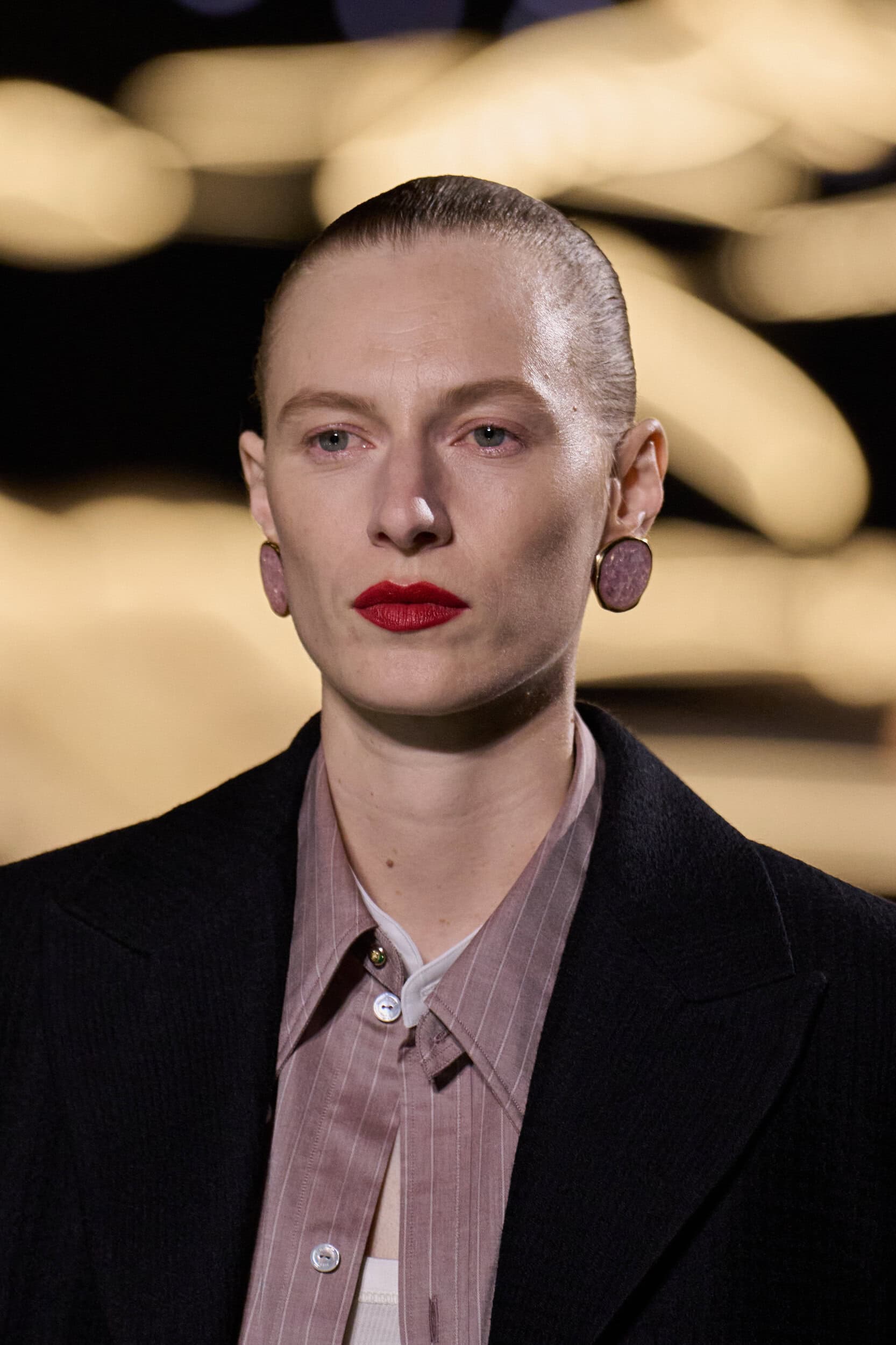 Chanel Spring 2027 Fashion Show Details