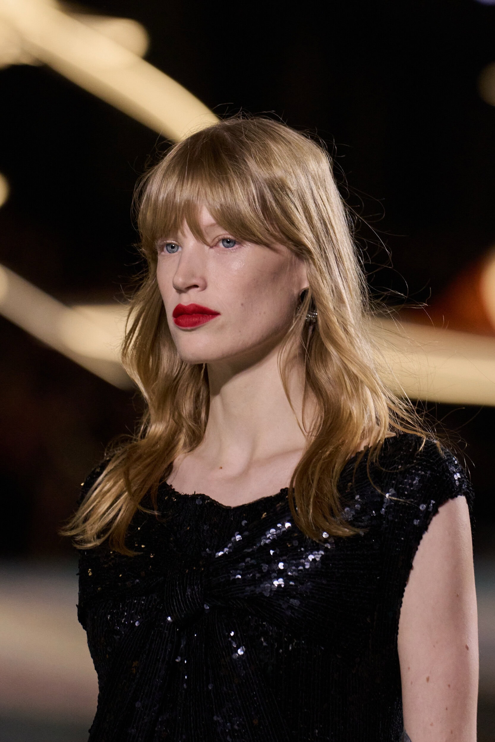 Chanel Spring 2027 Fashion Show Details