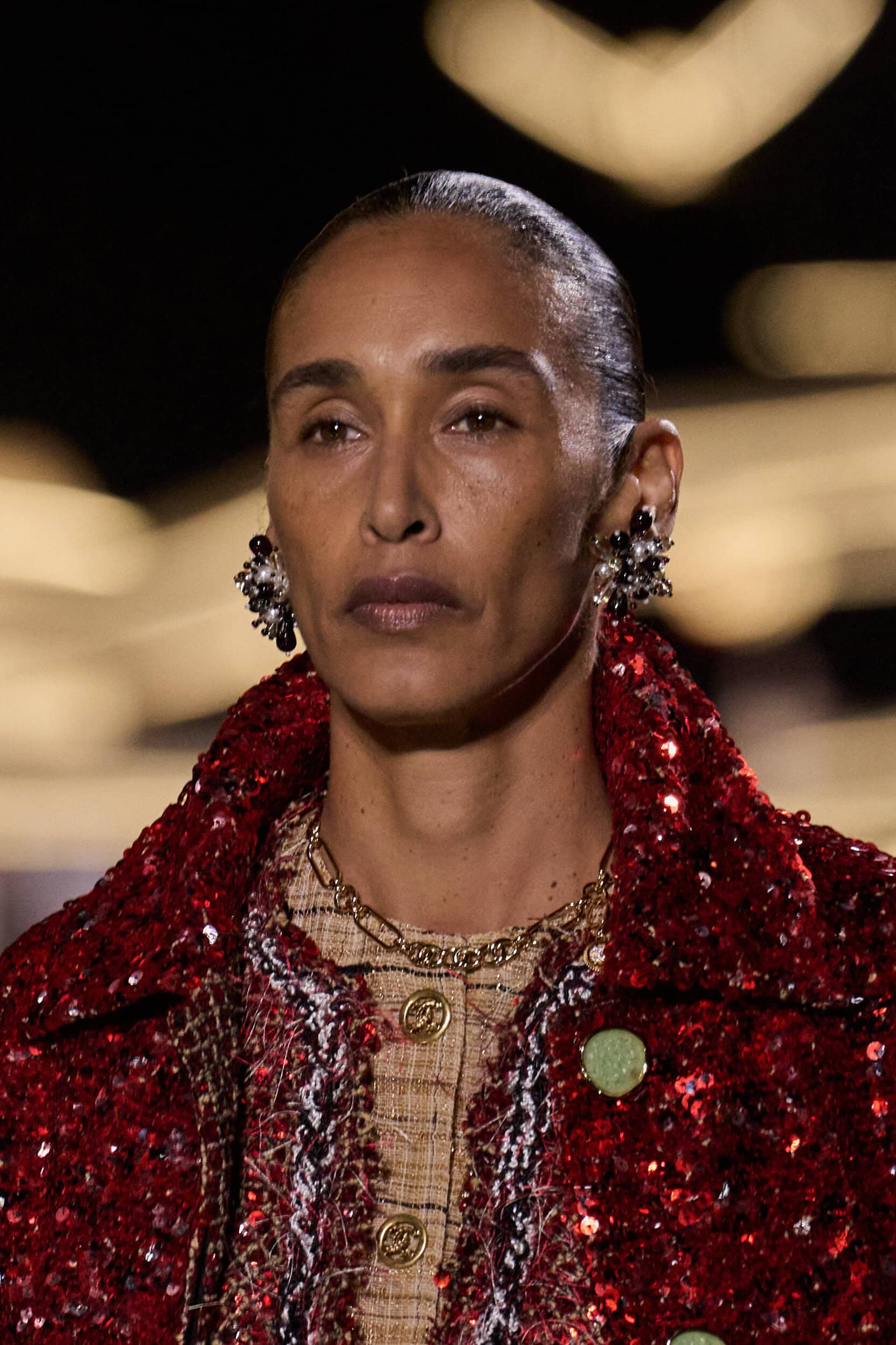 Chanel Spring 2027 Fashion Show Details