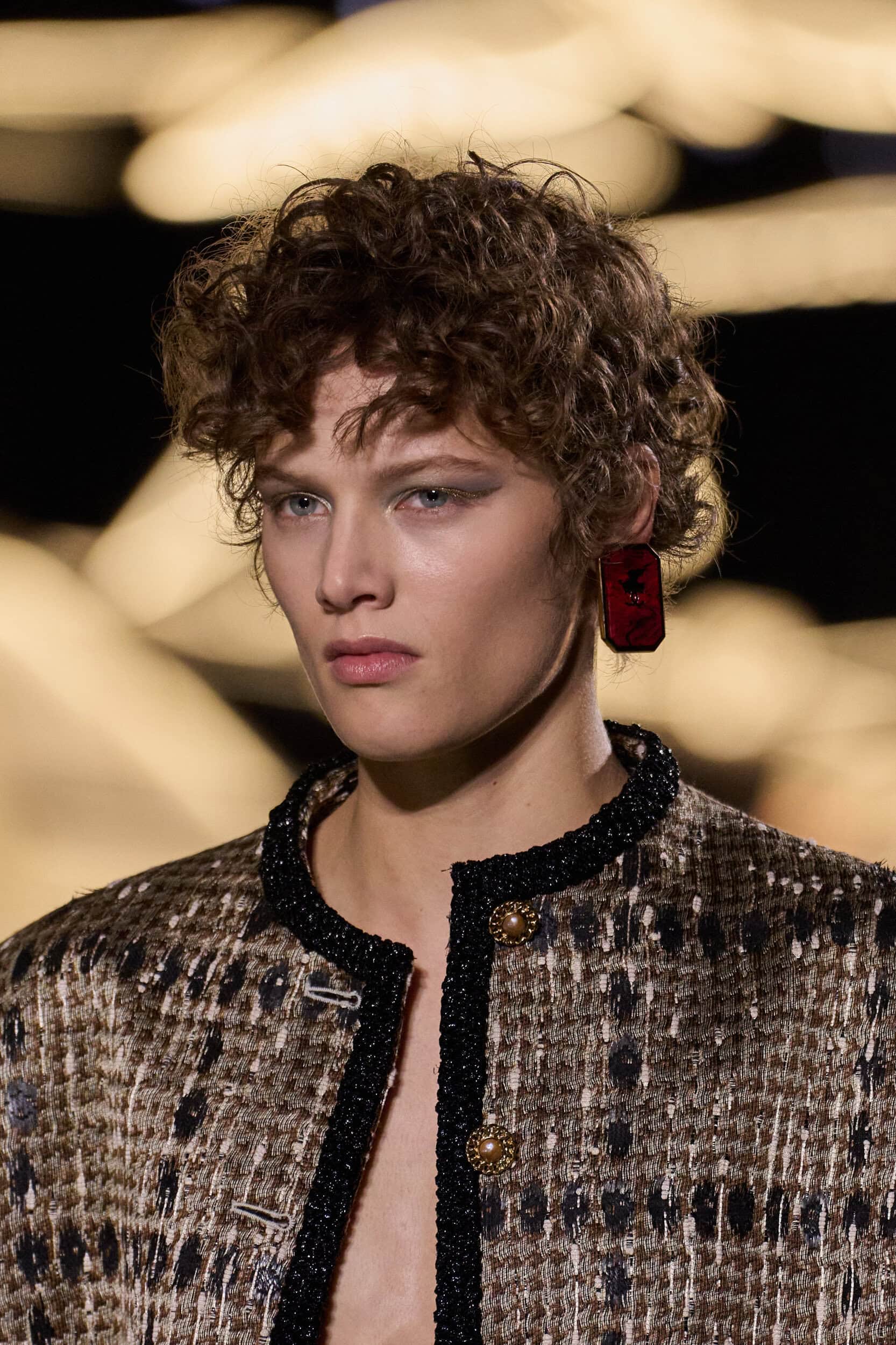 Chanel Spring 2027 Fashion Show Details