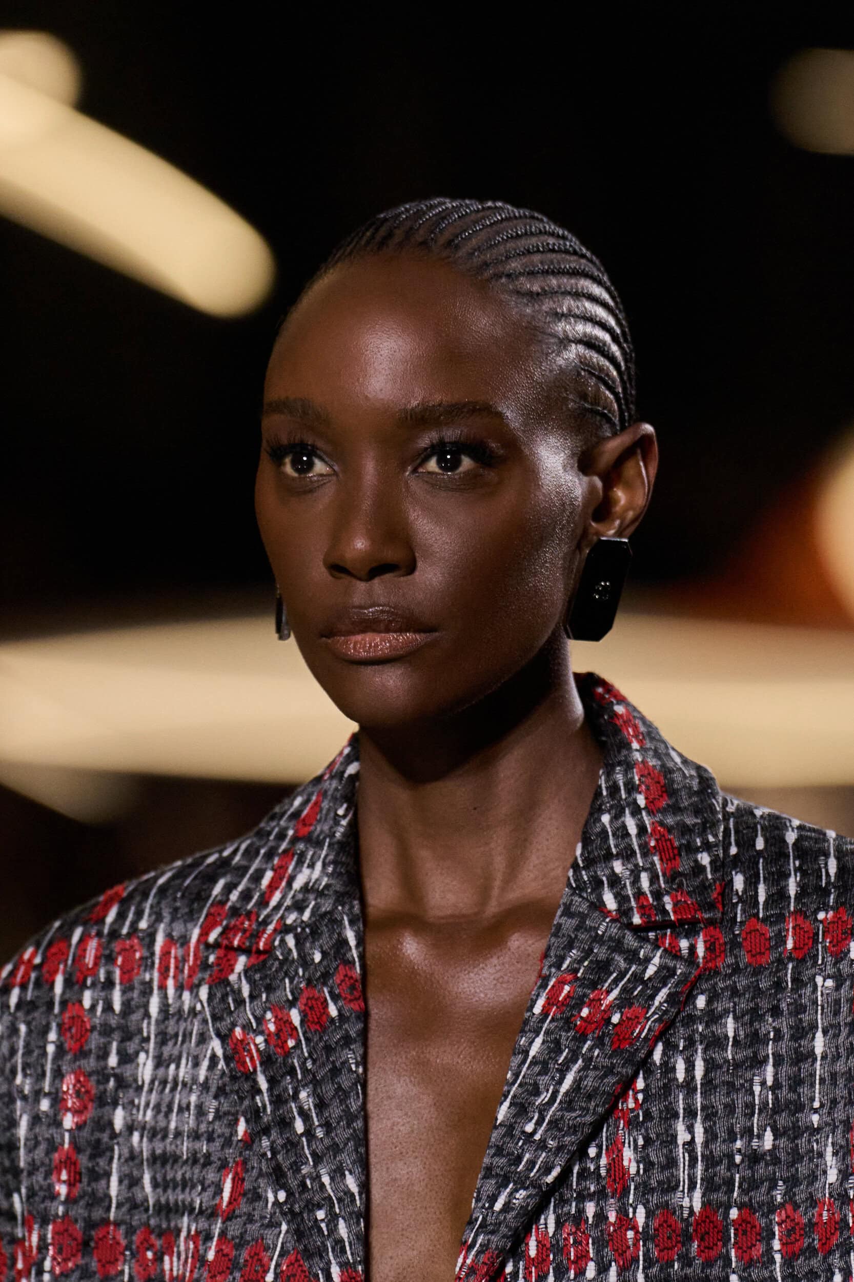 Chanel Spring 2027 Fashion Show Details