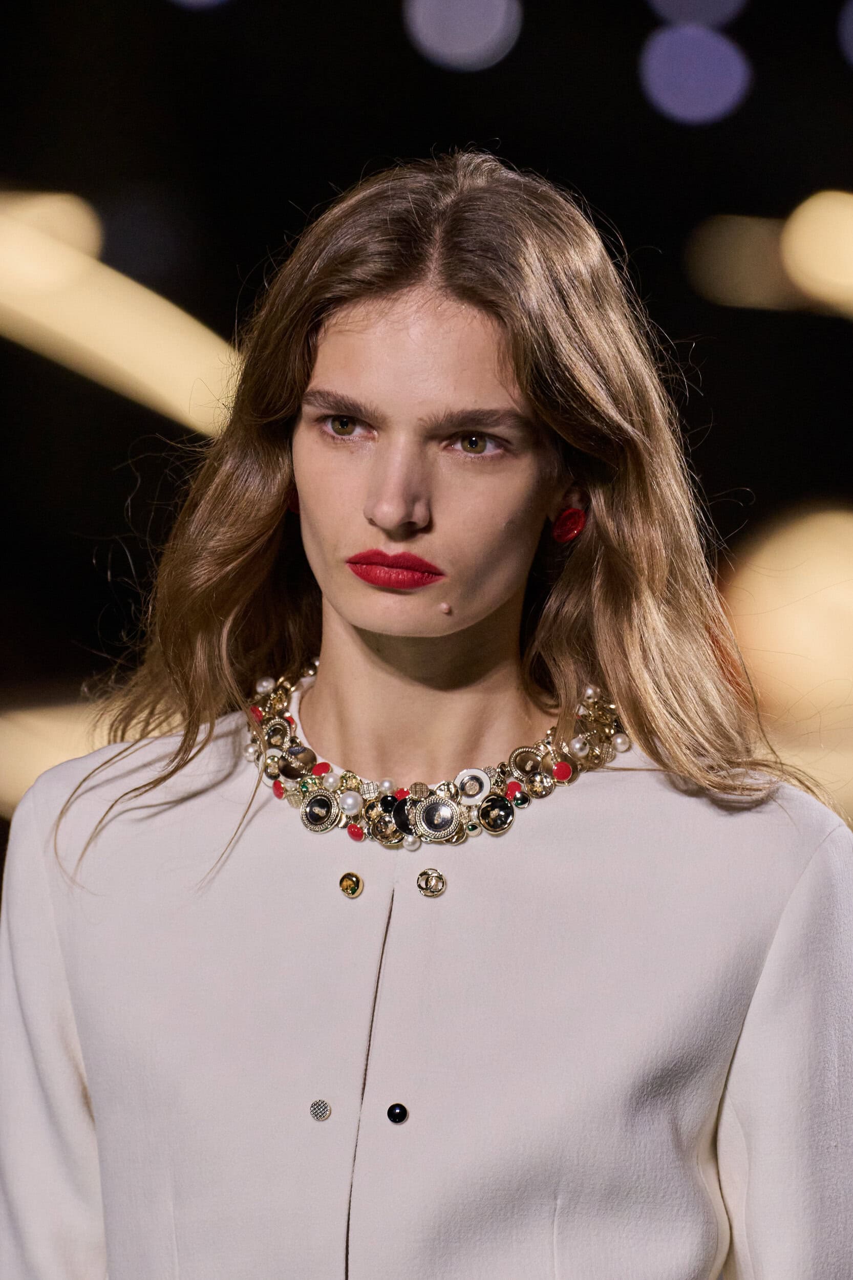 Chanel Spring 2027 Fashion Show Details
