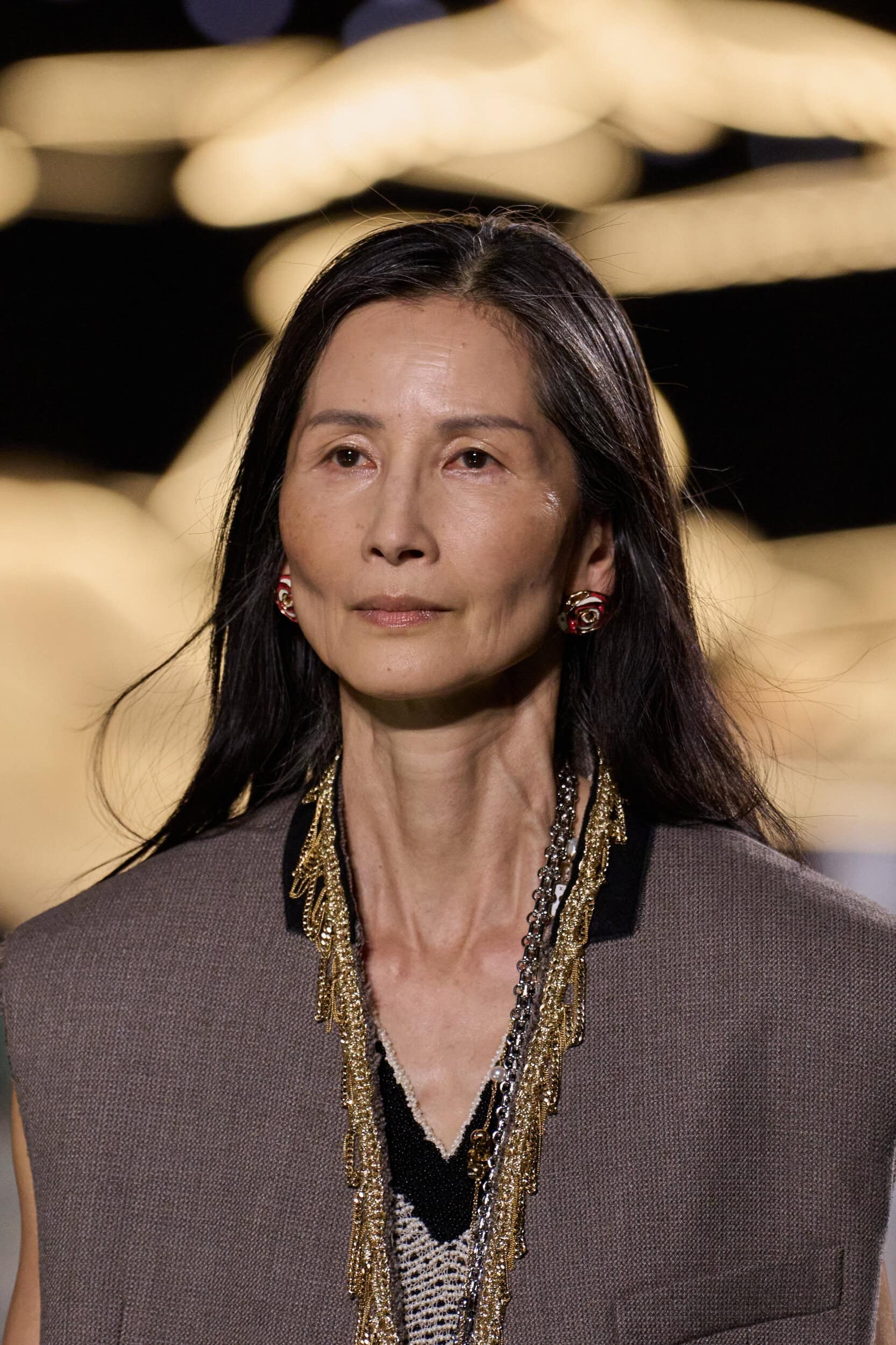 Chanel Spring 2027 Fashion Show Details
