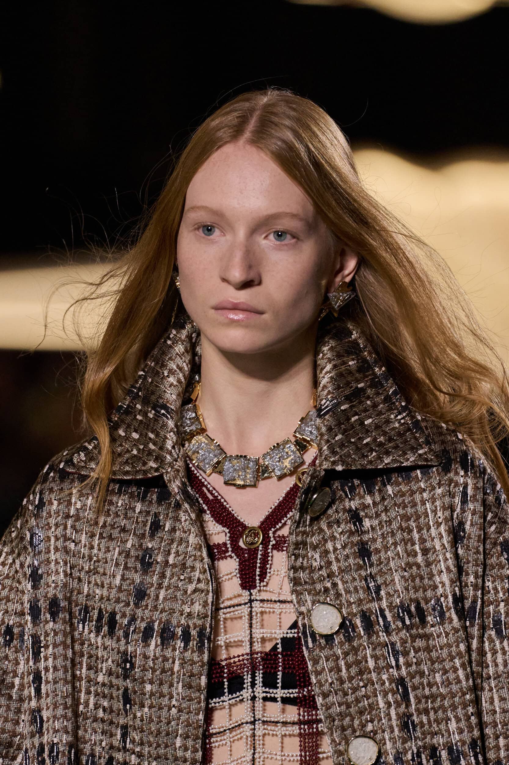 Chanel Spring 2027 Fashion Show Details