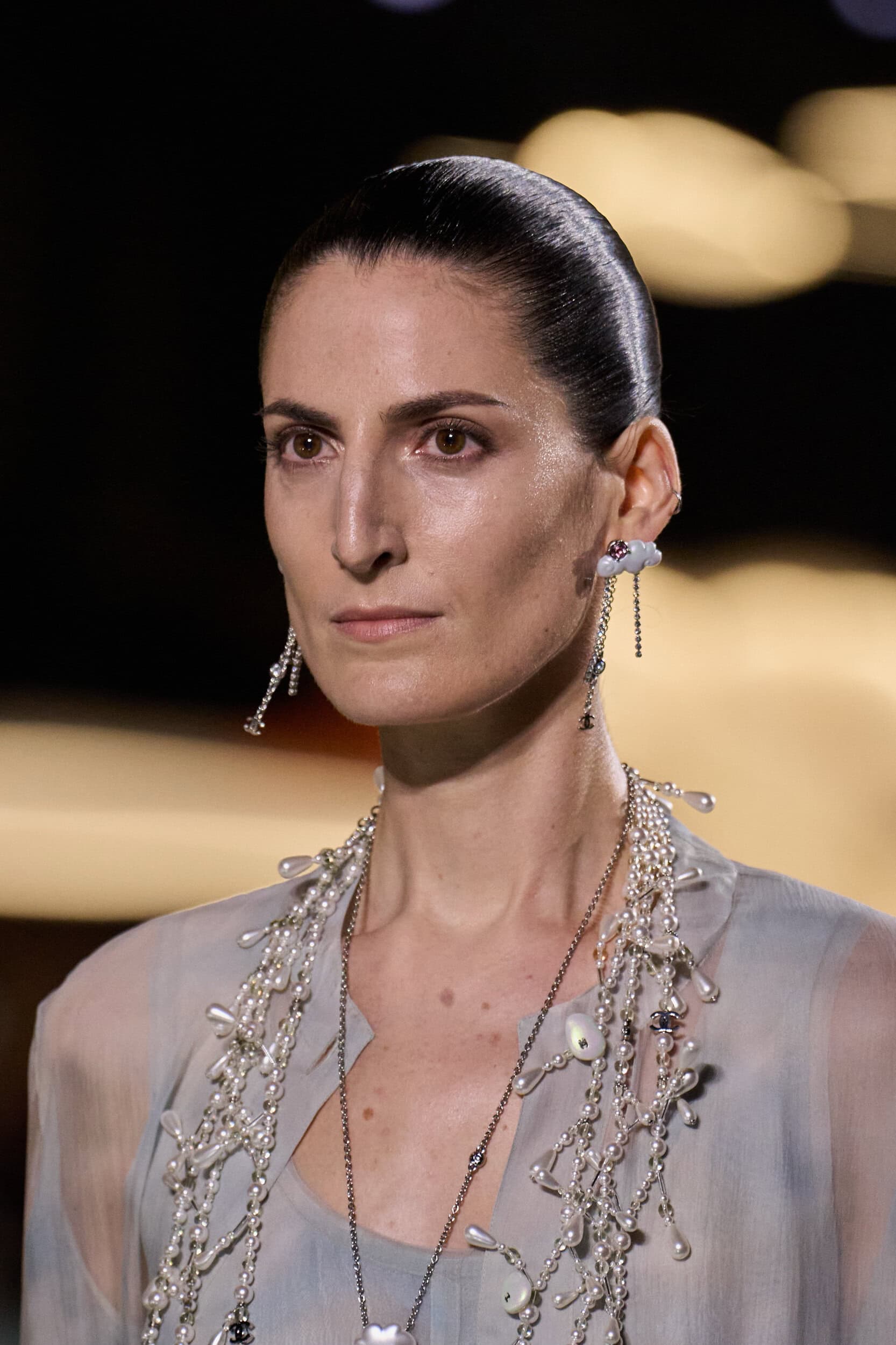 Chanel Spring 2027 Fashion Show Details