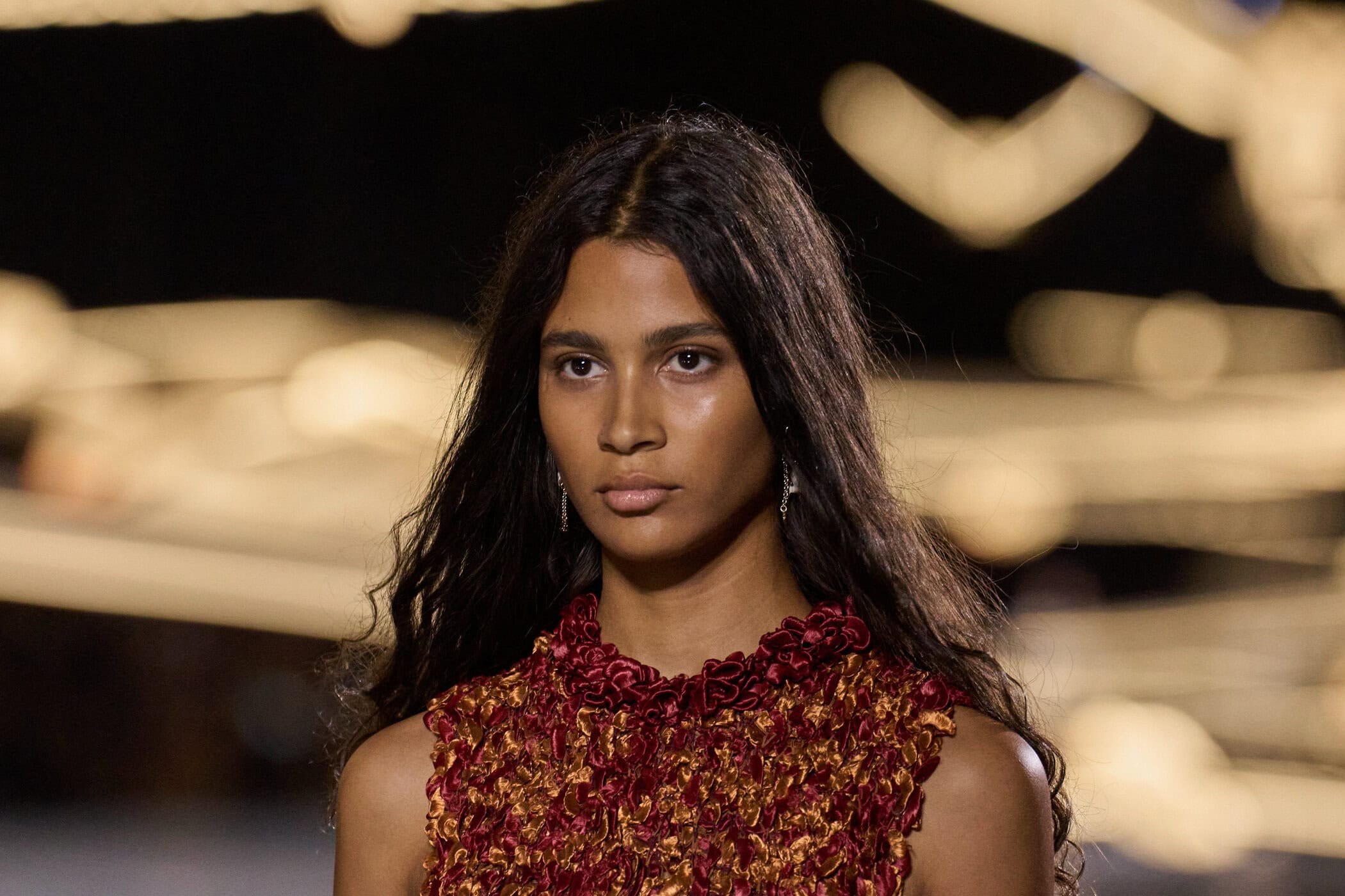 Chanel Spring 2027 Fashion Show Details