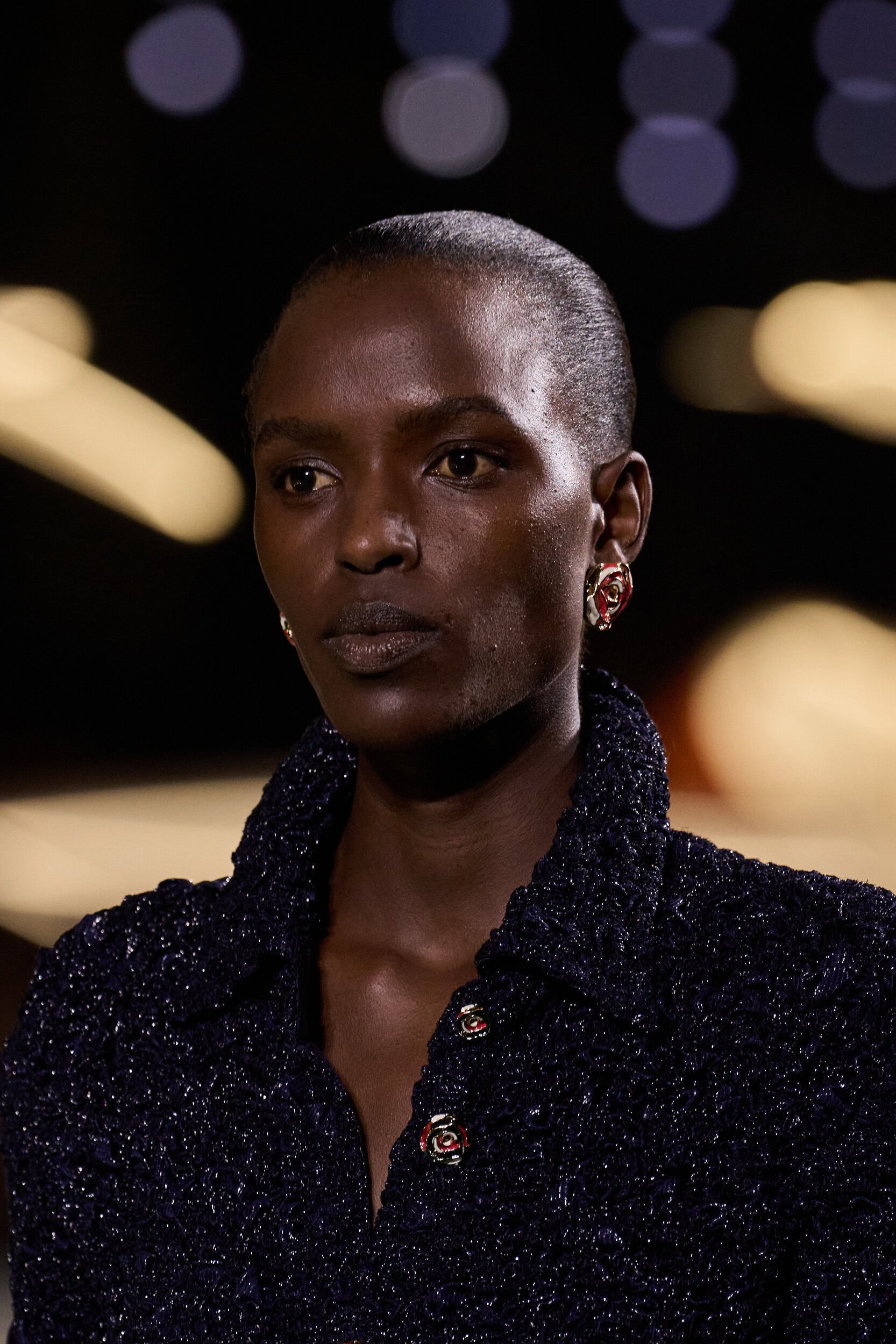 Chanel Spring 2027 Fashion Show Details