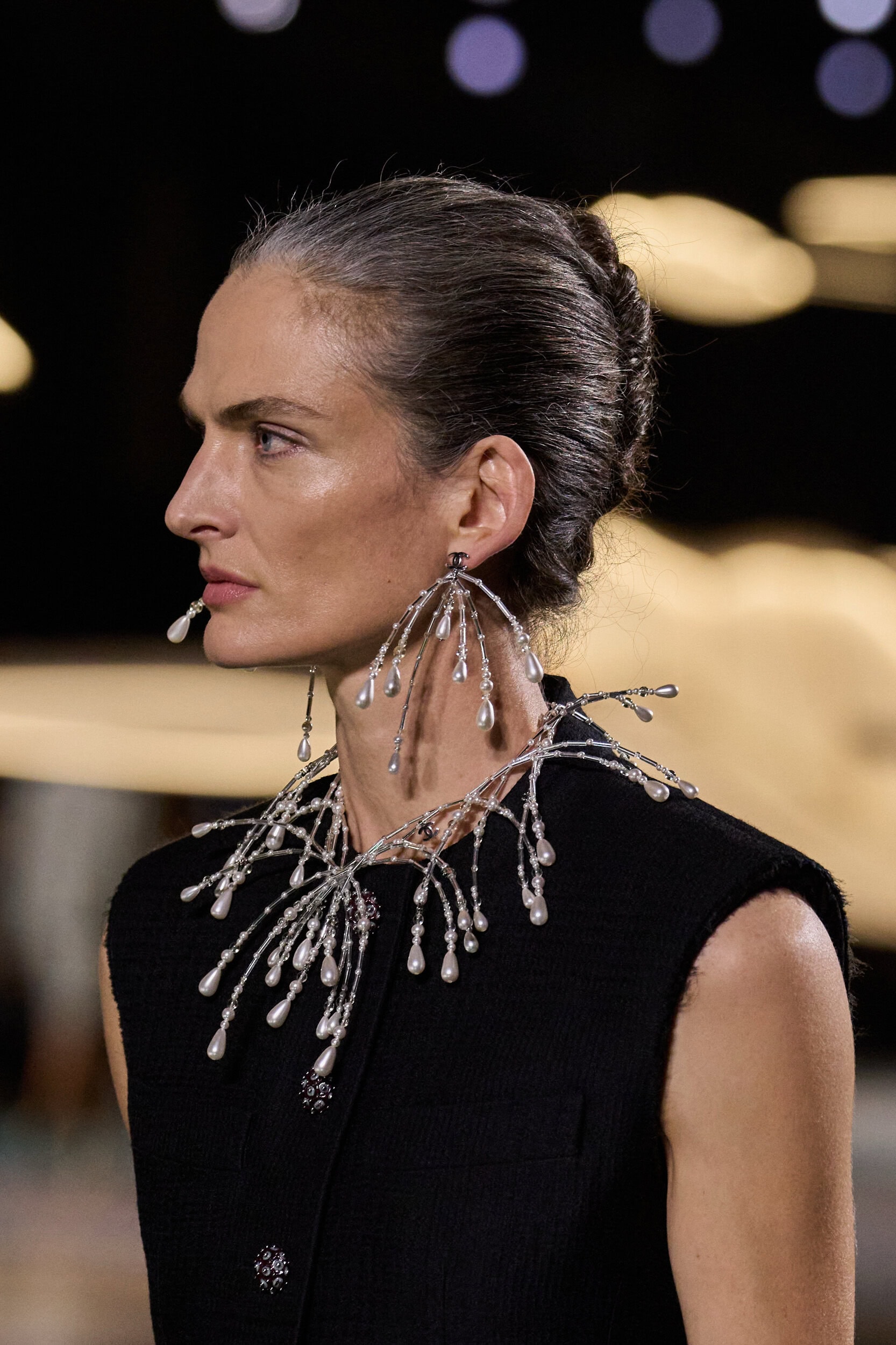 Chanel Spring 2027 Fashion Show Details