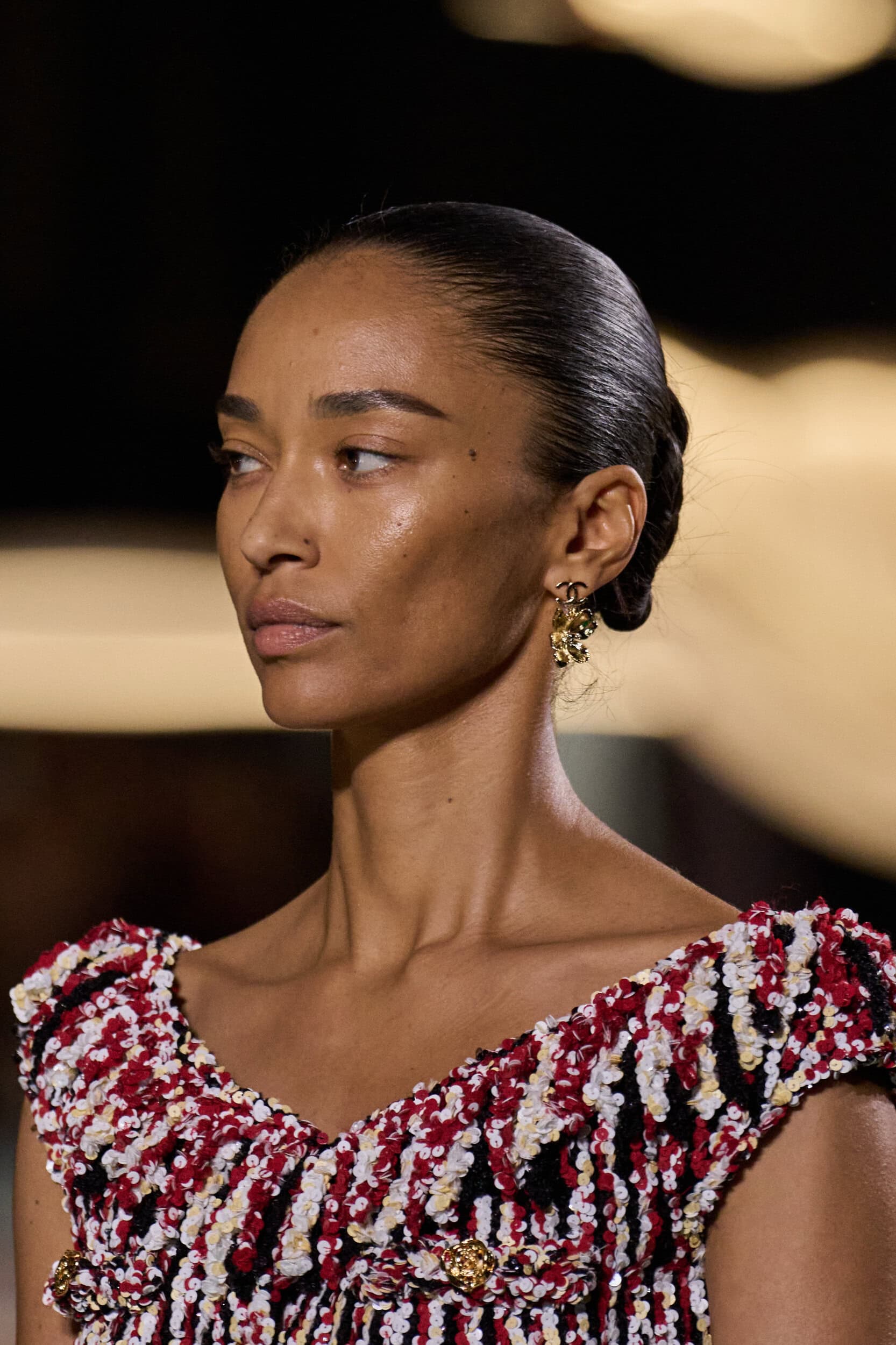 Chanel Spring 2027 Fashion Show Details