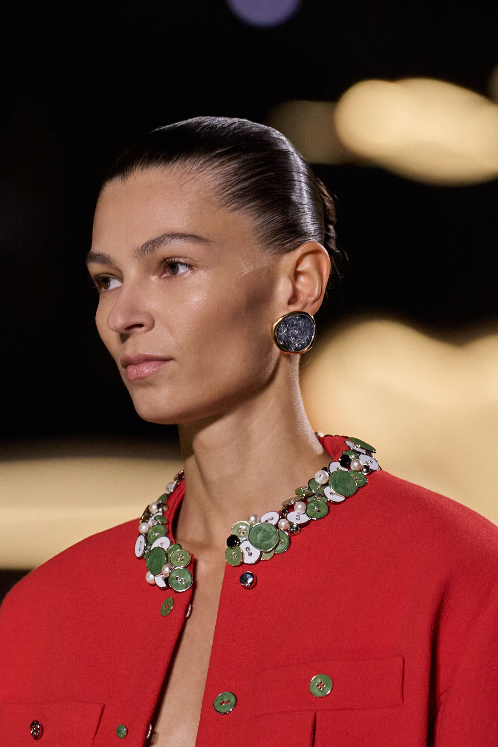 Chanel Spring 2027 Fashion Show Details