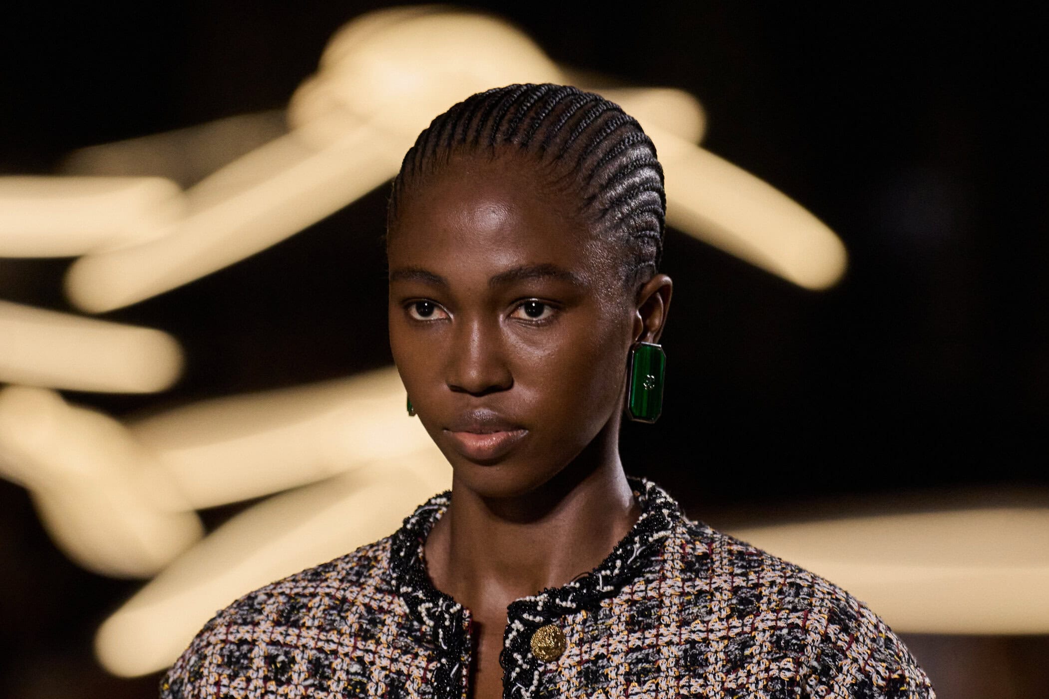 Chanel Spring 2027 Fashion Show Details