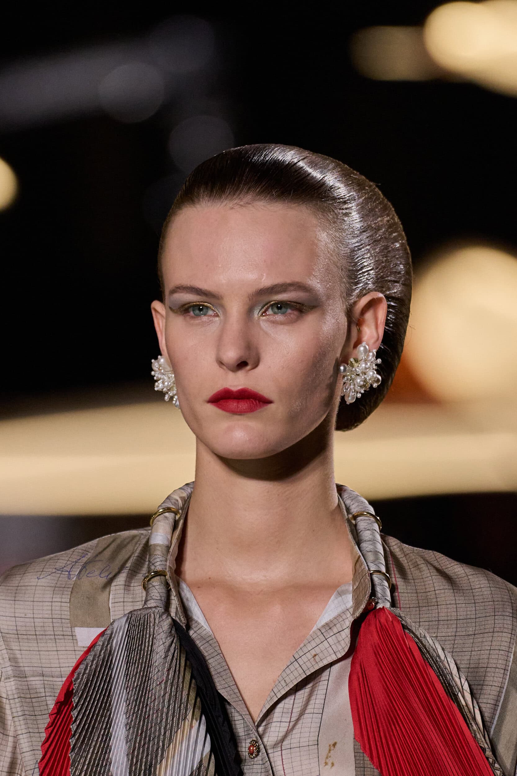 Chanel Spring 2027 Fashion Show Details