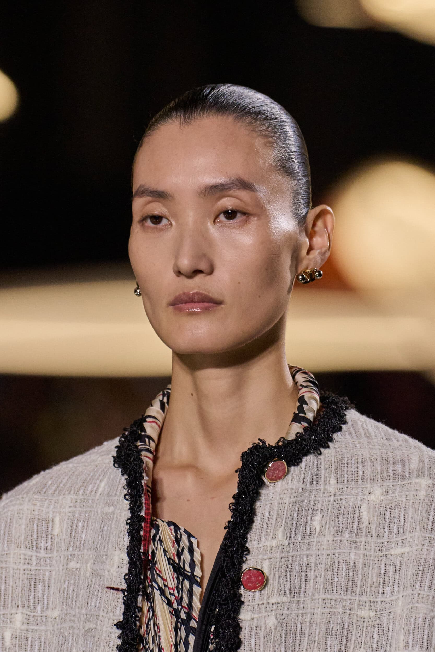 Chanel Spring 2027 Fashion Show Details