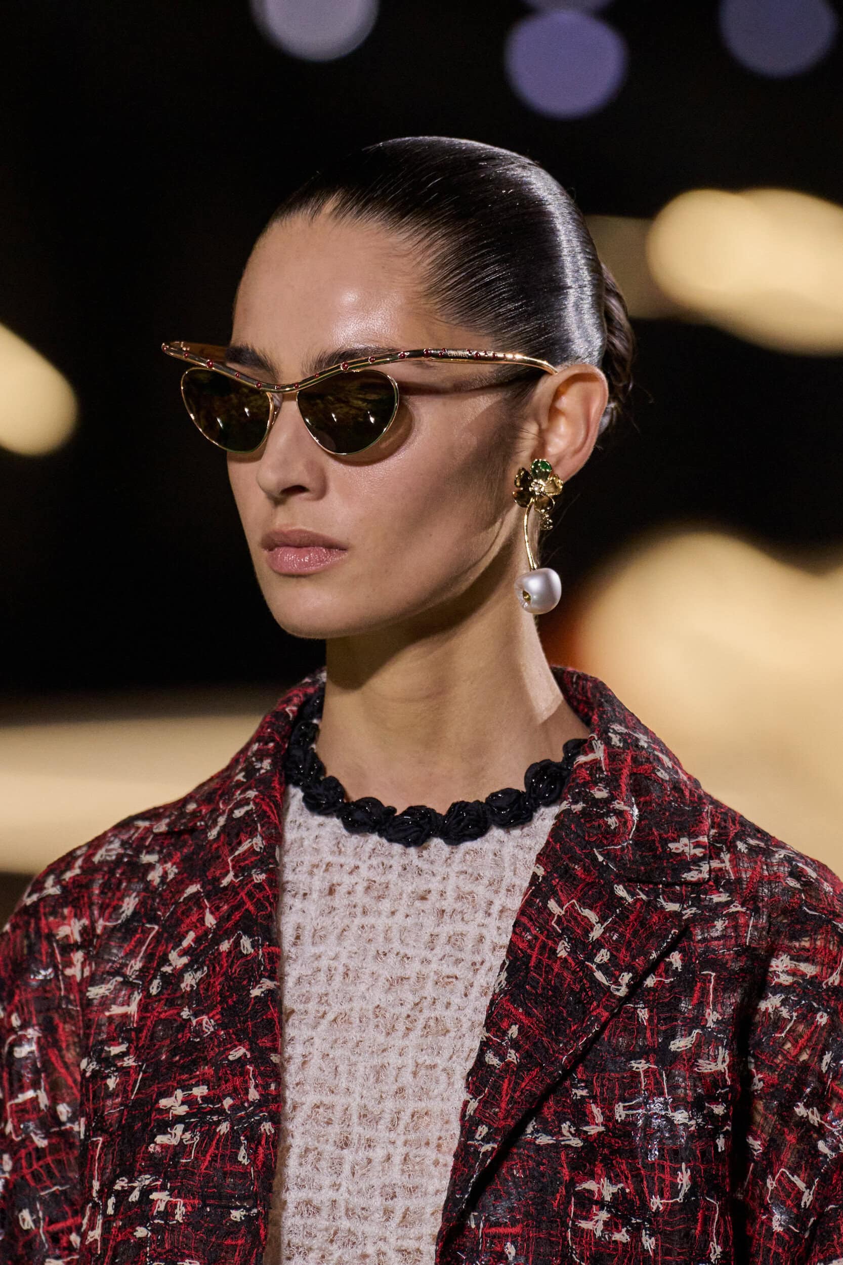 Chanel Spring 2027 Fashion Show Details