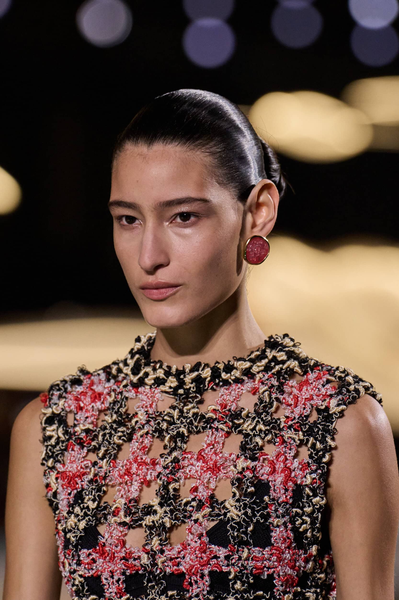 Chanel Spring 2027 Fashion Show Details