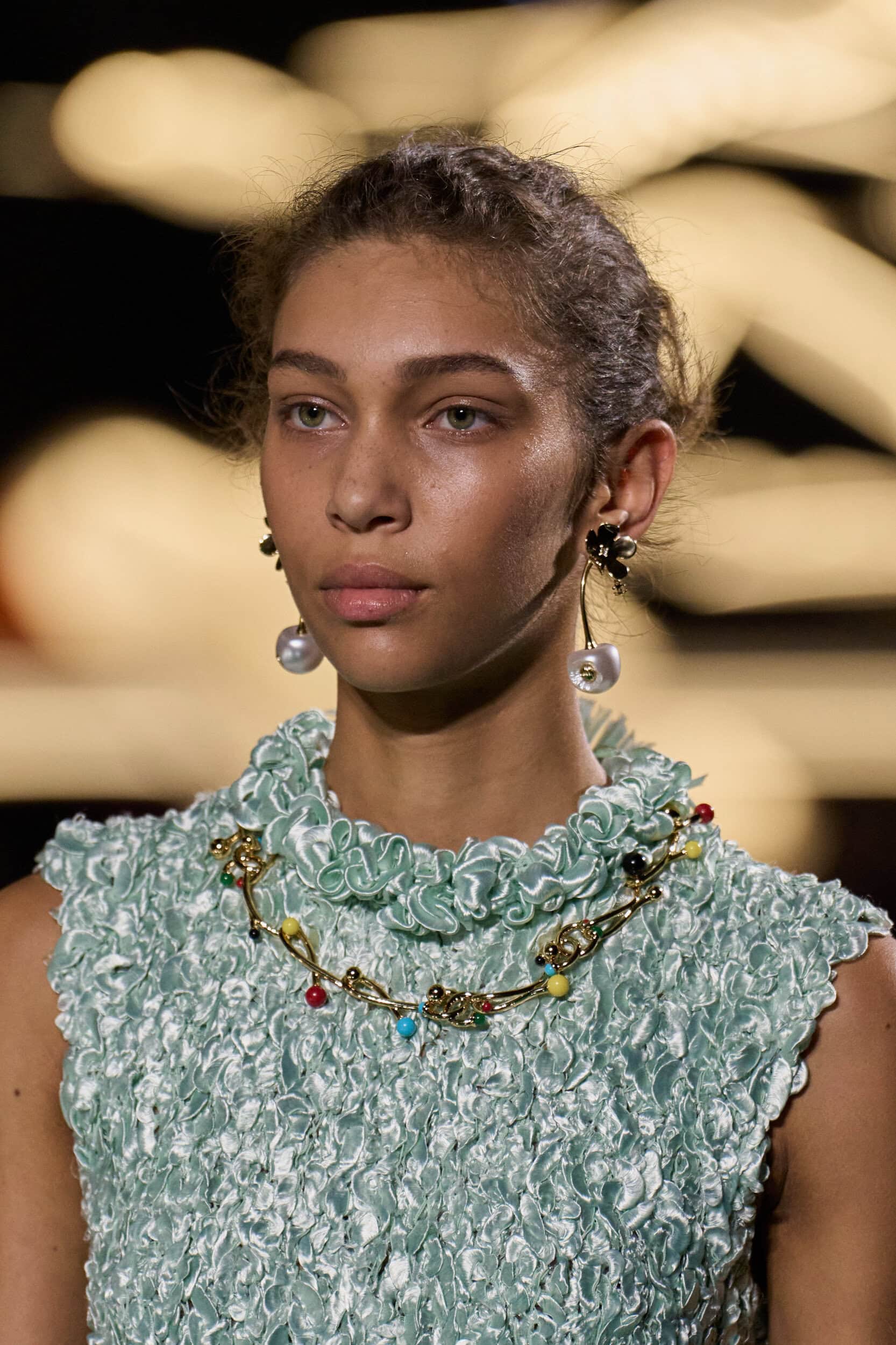 Chanel Spring 2027 Fashion Show Details