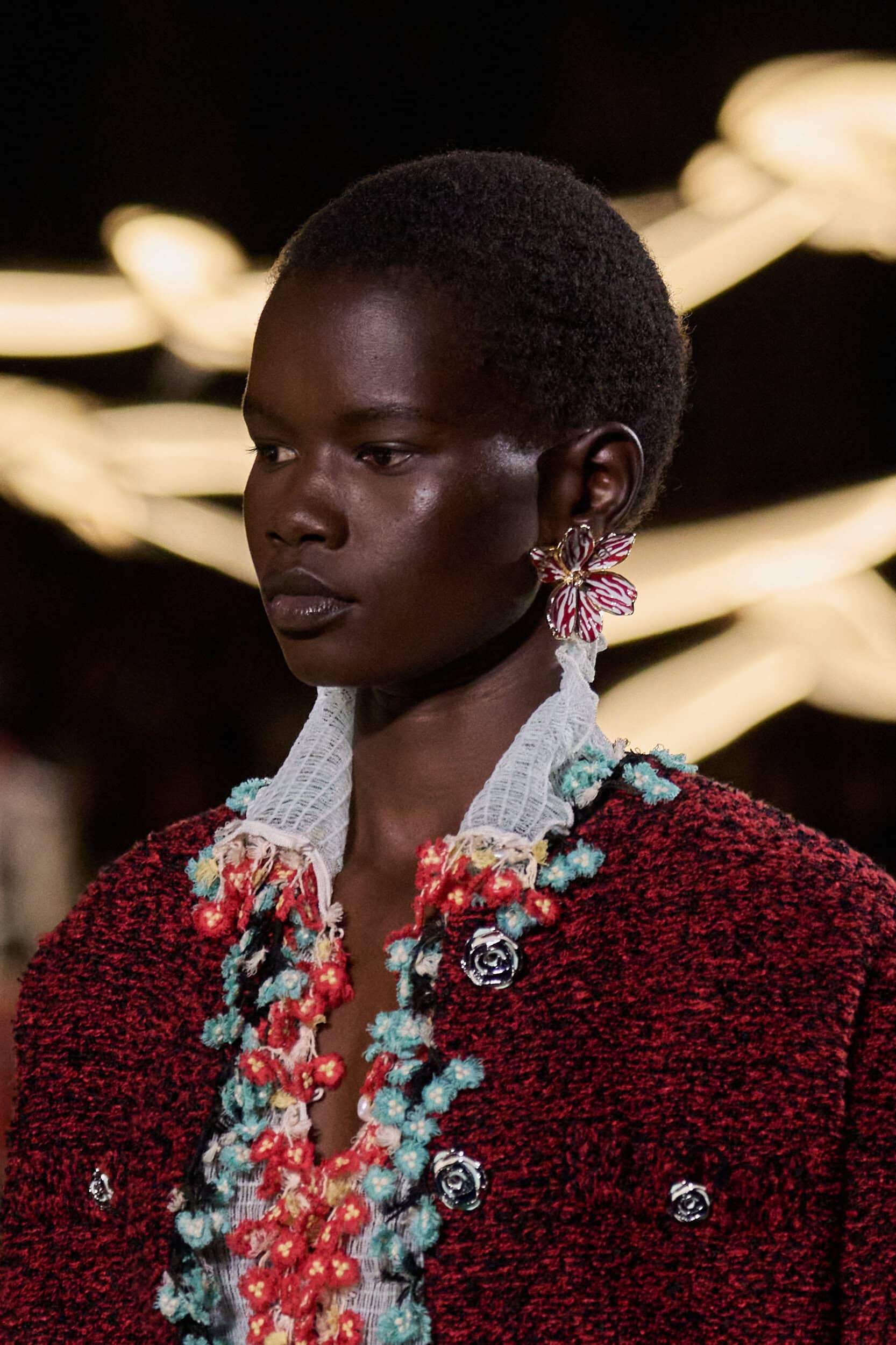 Chanel Spring 2027 Fashion Show Details