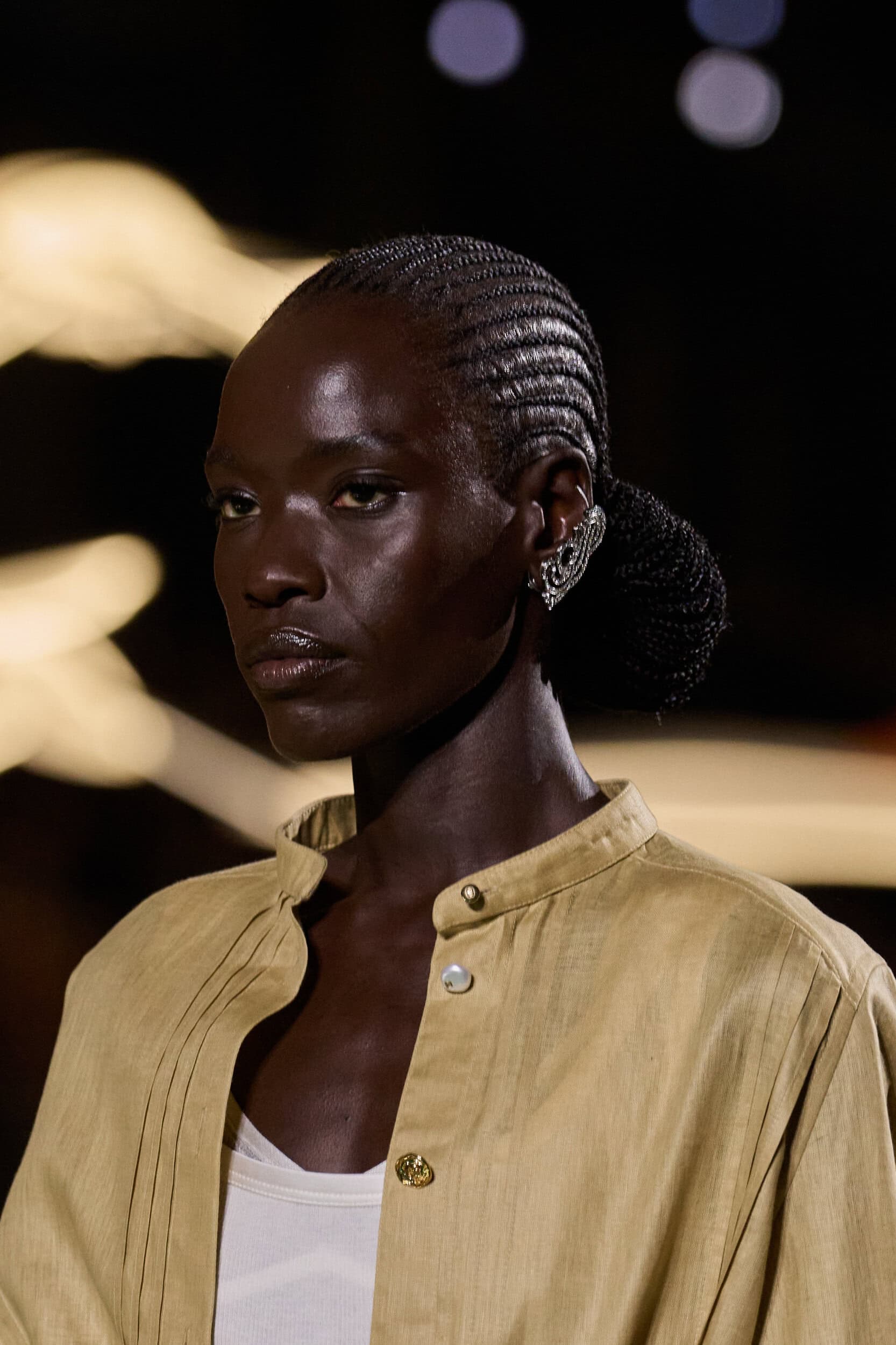 Chanel Spring 2027 Fashion Show Details