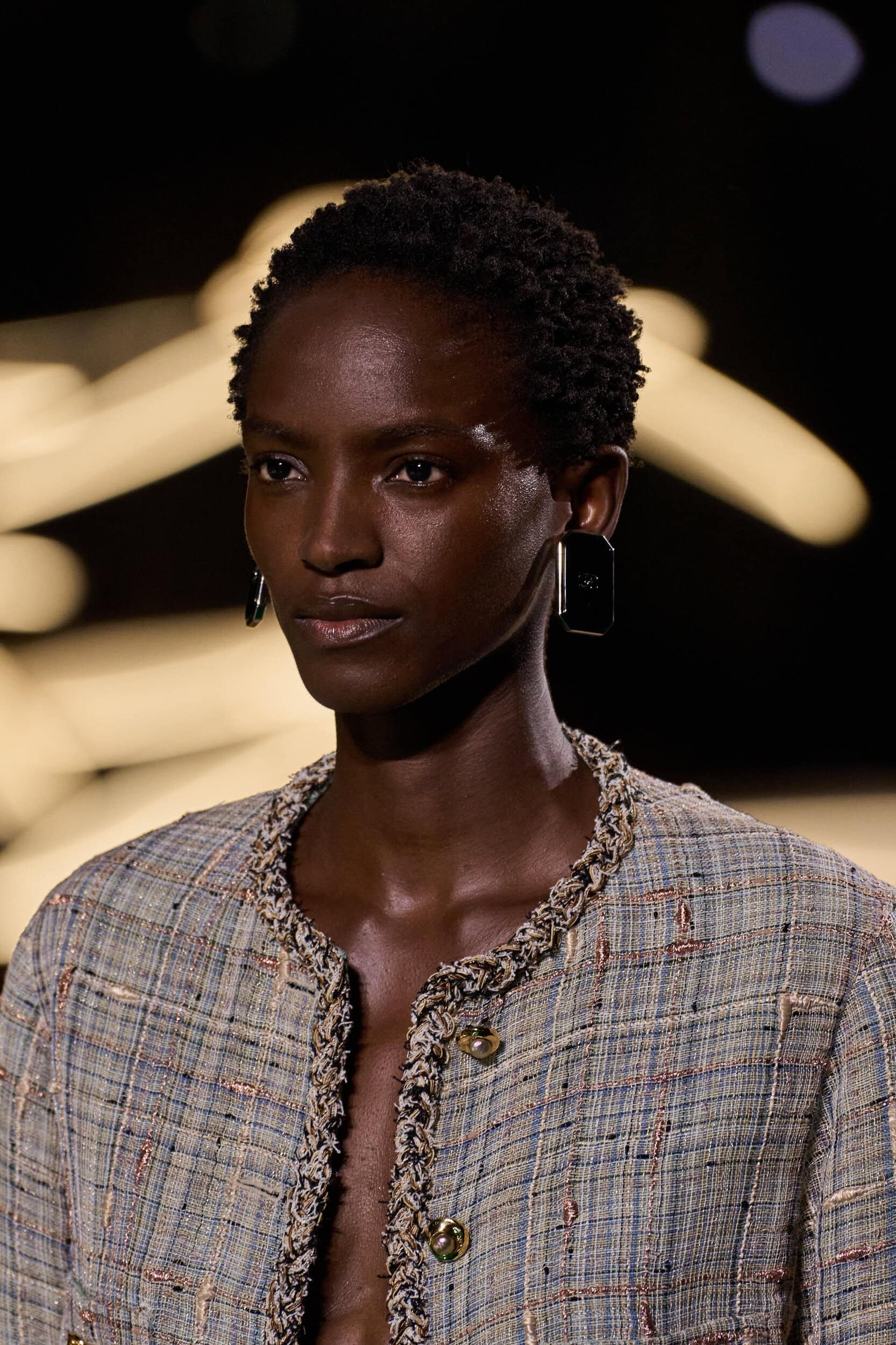 Chanel Spring 2027 Fashion Show Details