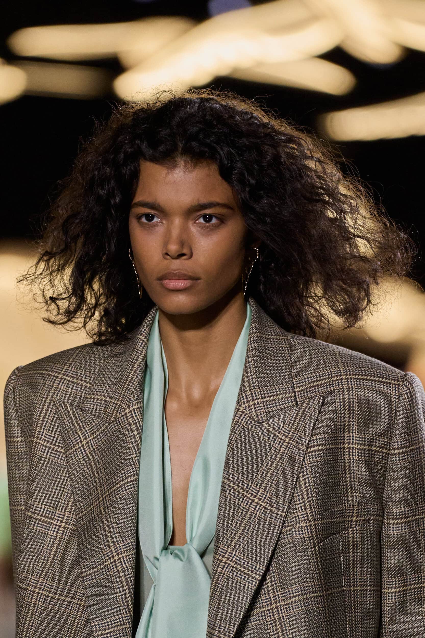 Chanel Spring 2027 Fashion Show Details