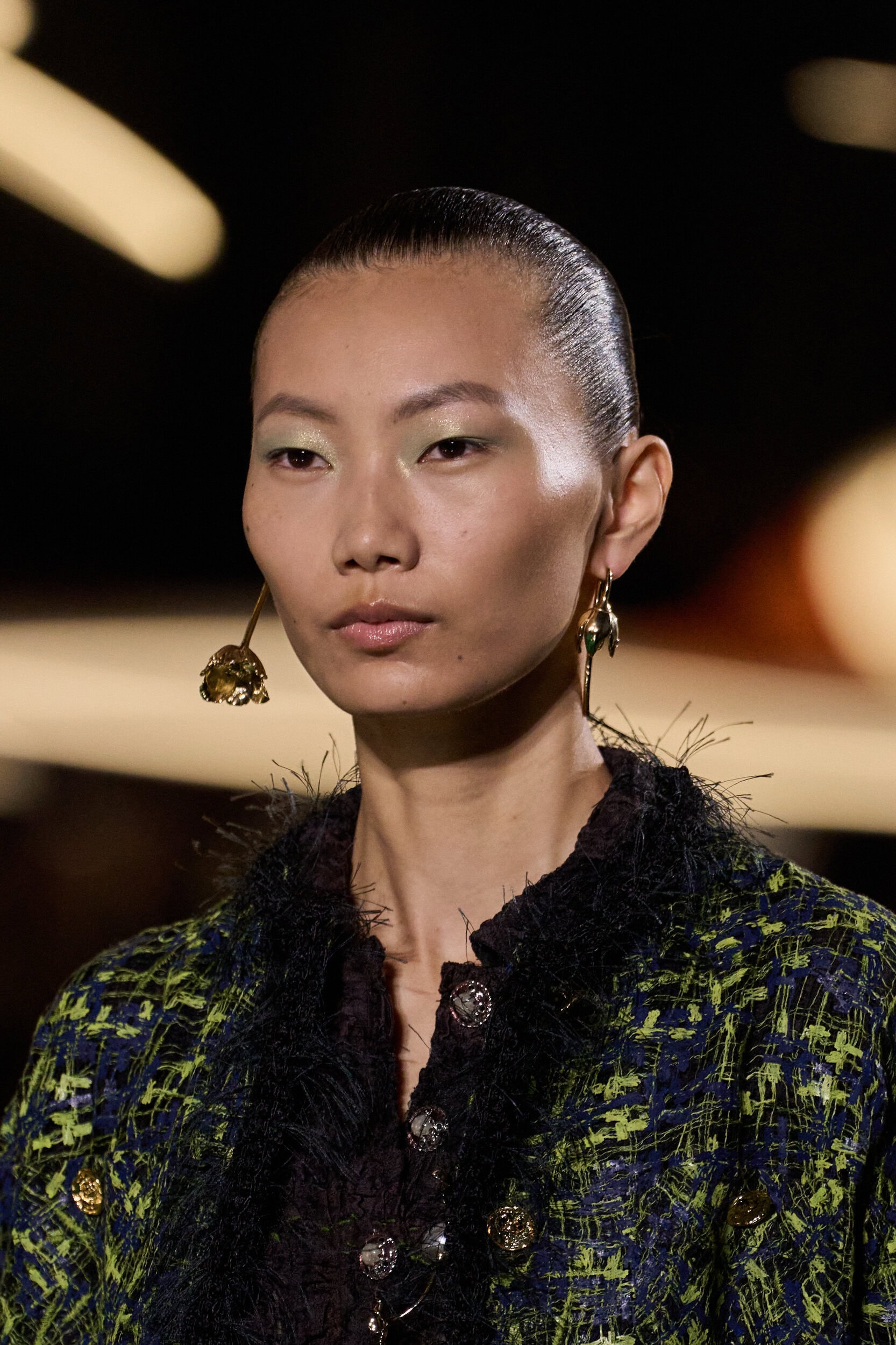 Chanel Spring 2027 Fashion Show Details
