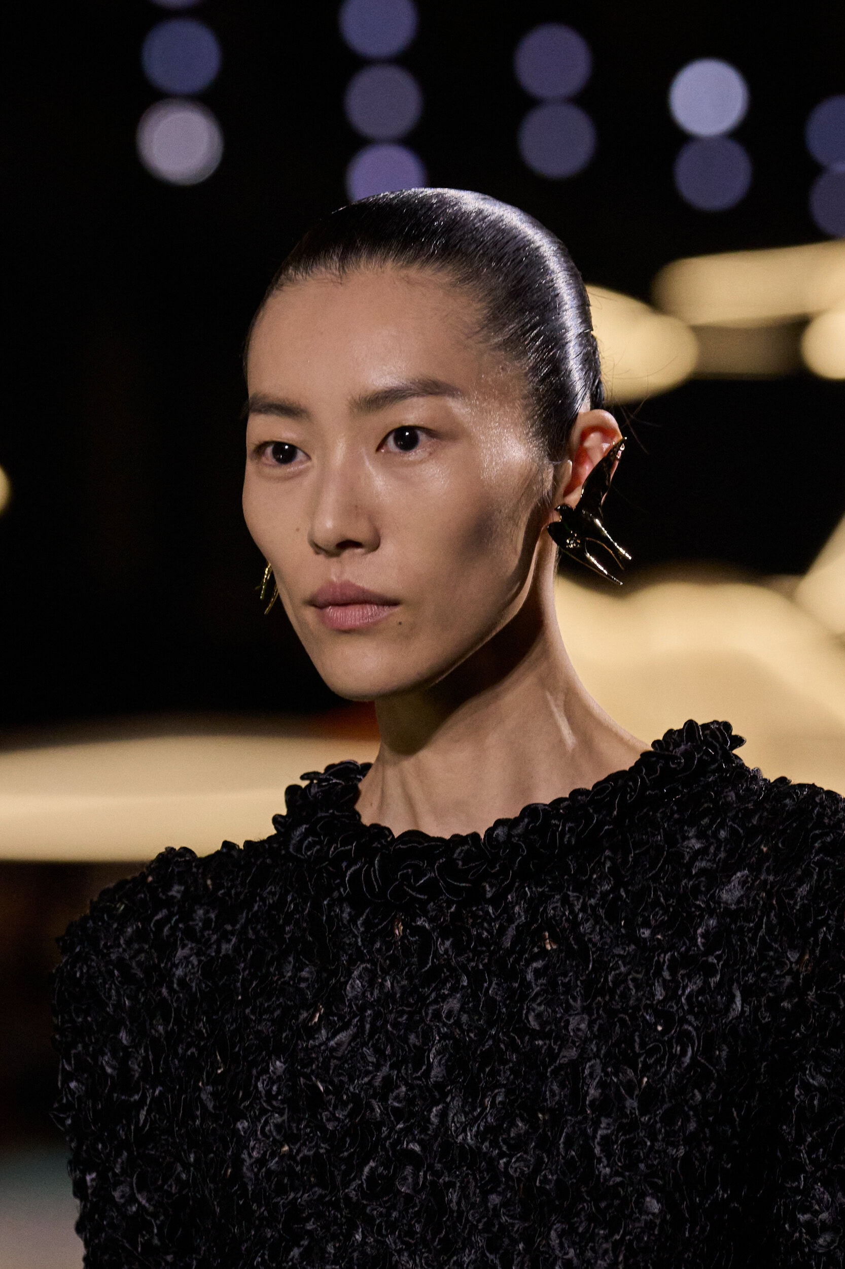 Chanel Spring 2027 Fashion Show Details