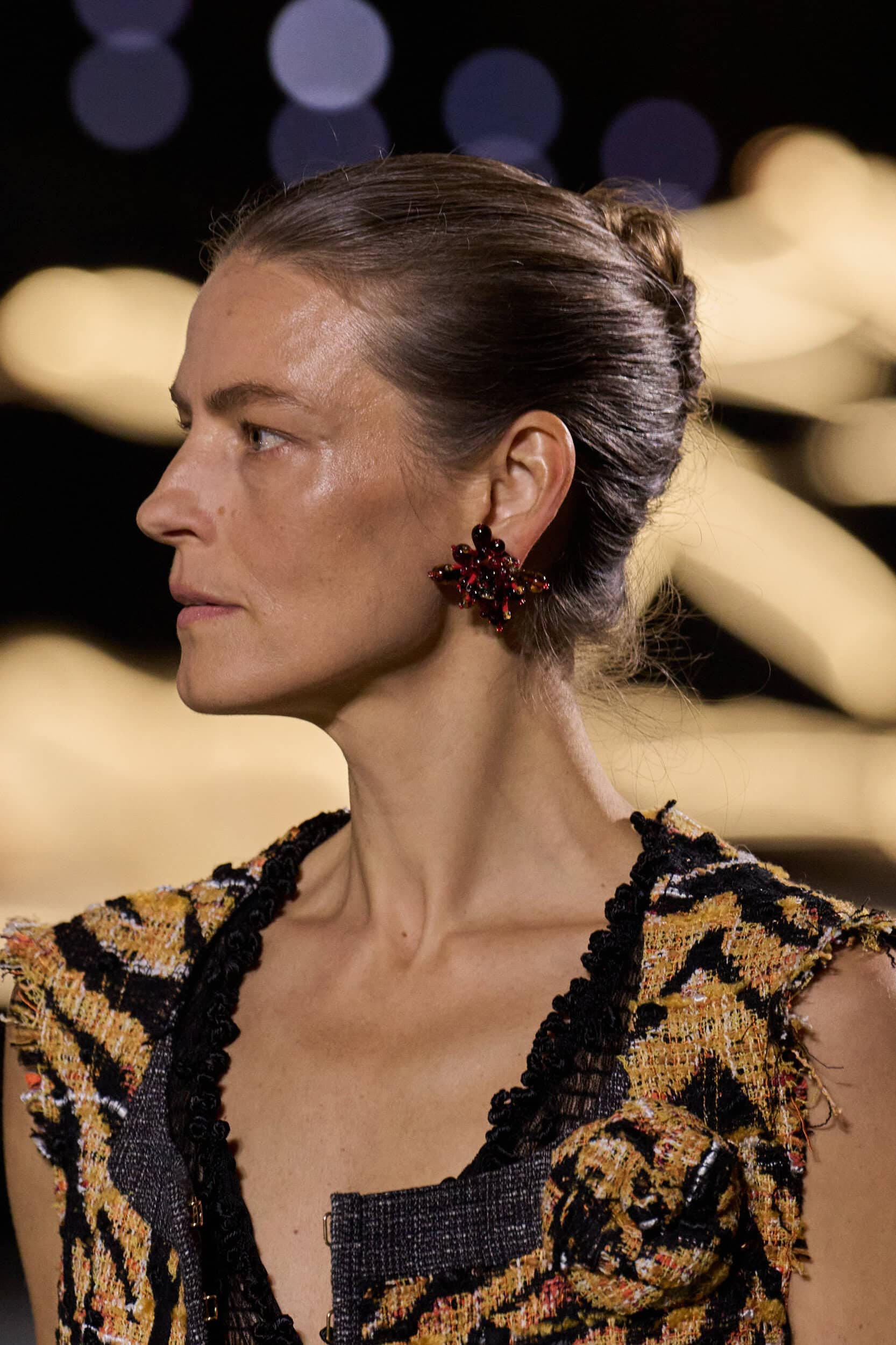 Chanel Spring 2027 Fashion Show Details
