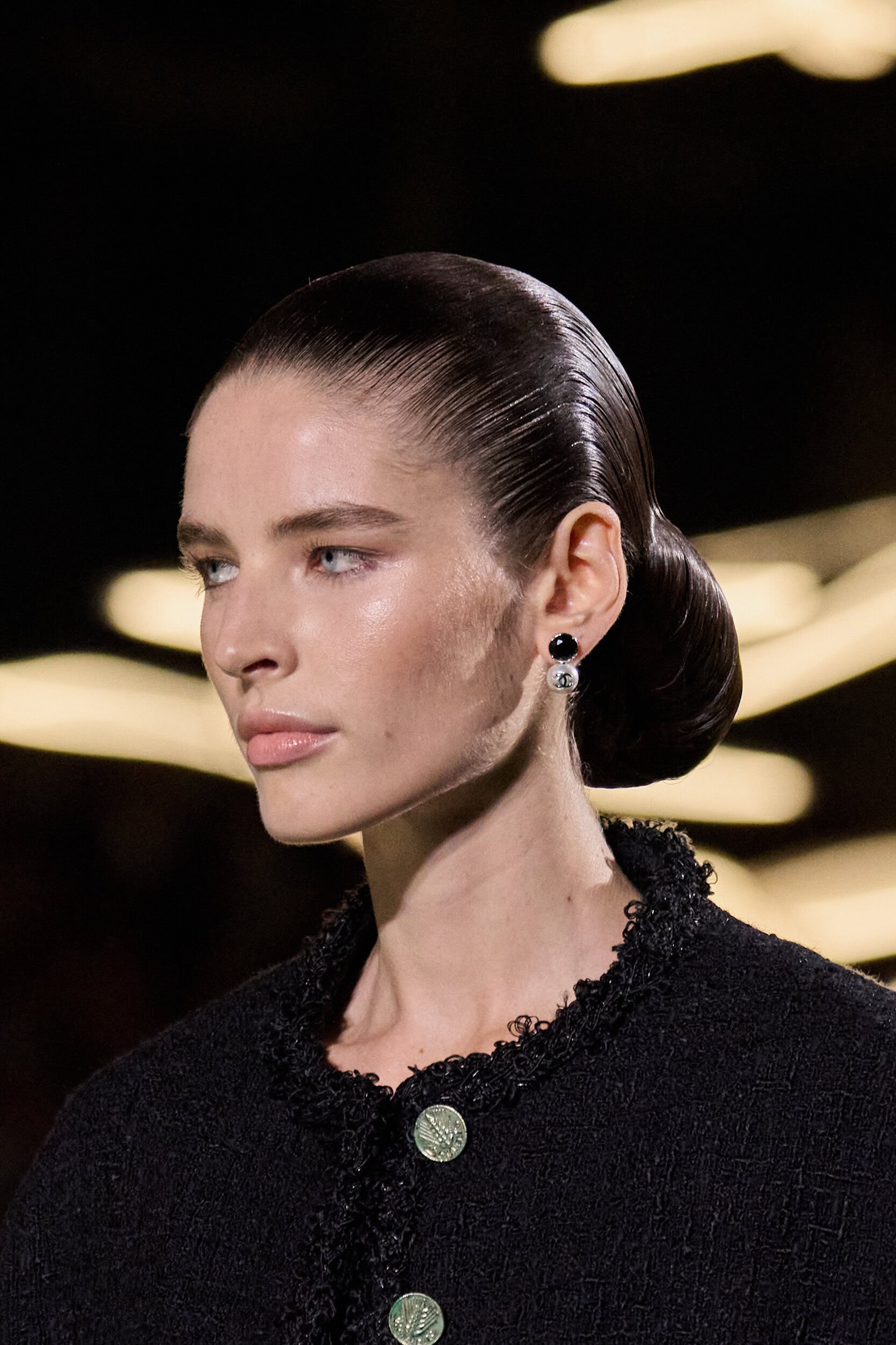 Chanel Spring 2027 Fashion Show Details