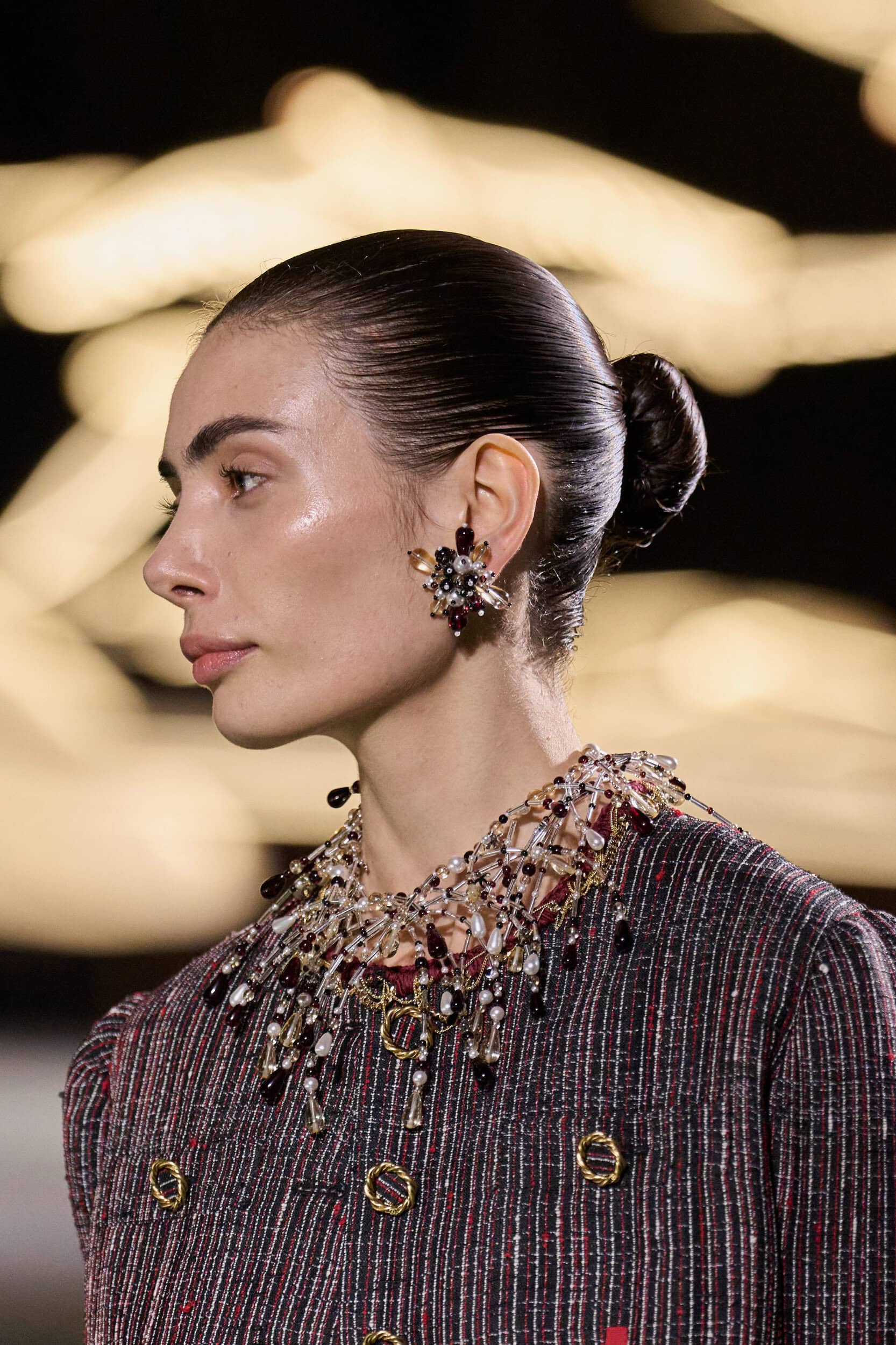 Chanel Spring 2027 Fashion Show Details