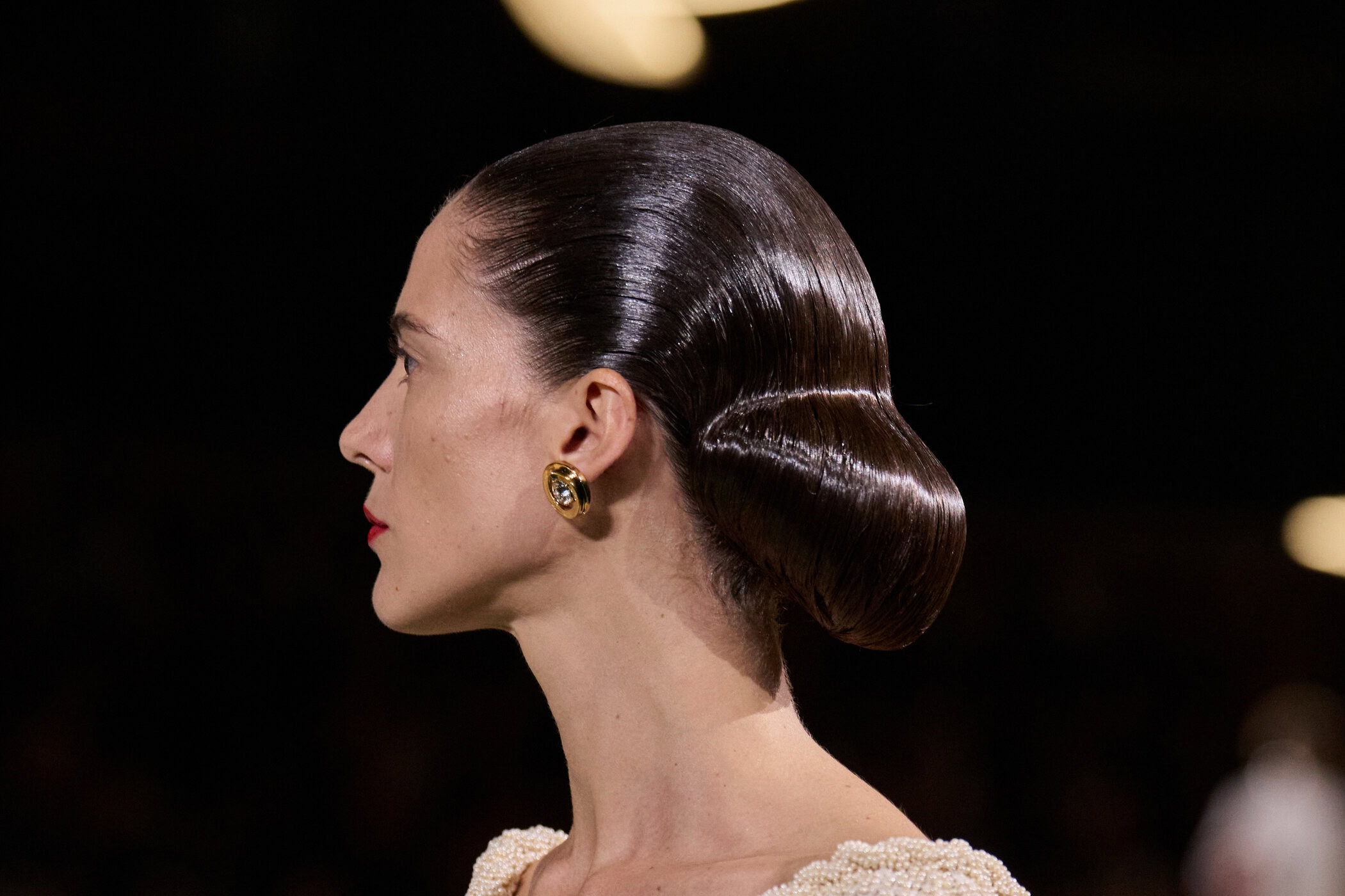 Chanel Spring 2027 Fashion Show Details