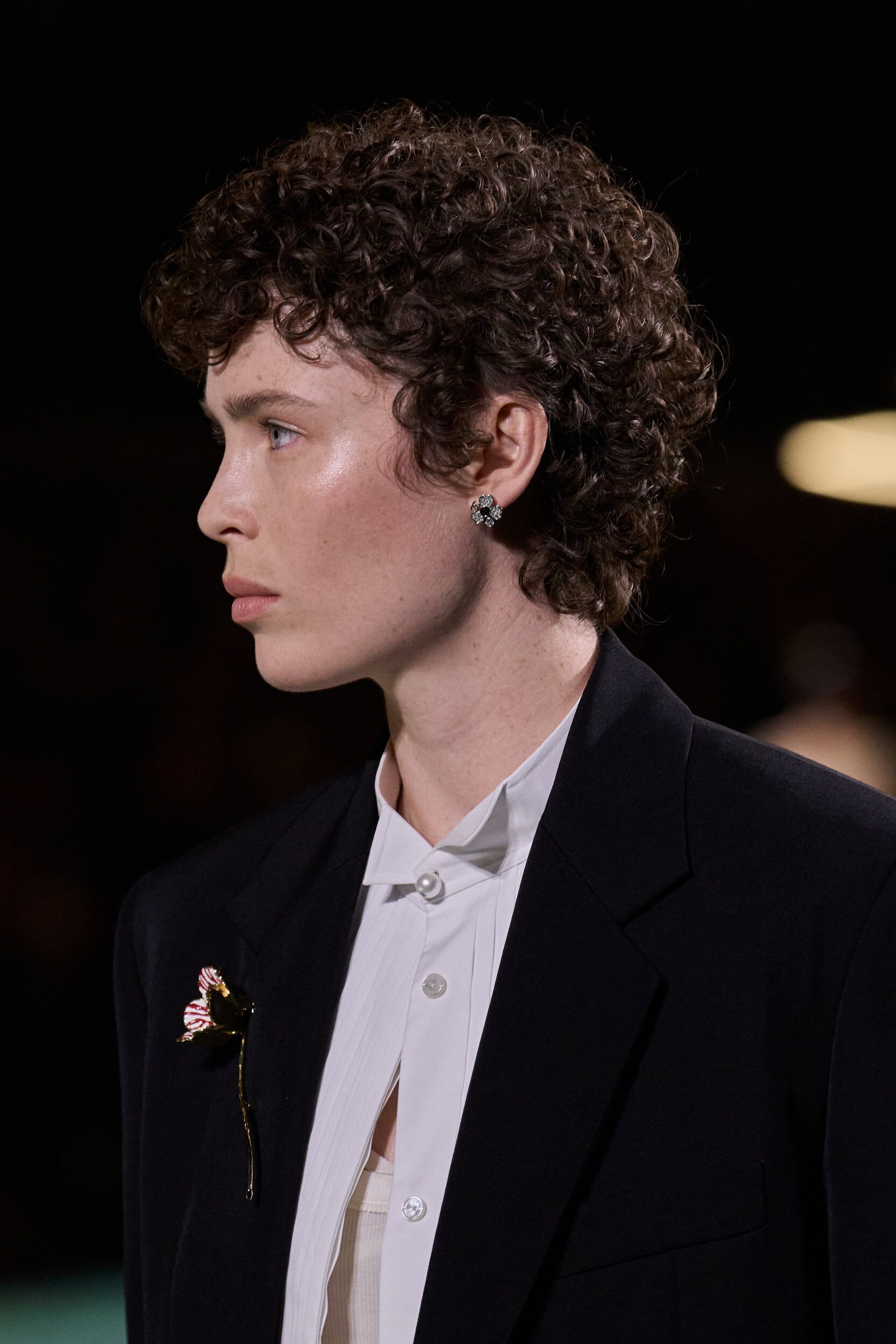 Chanel Spring 2027 Fashion Show Details