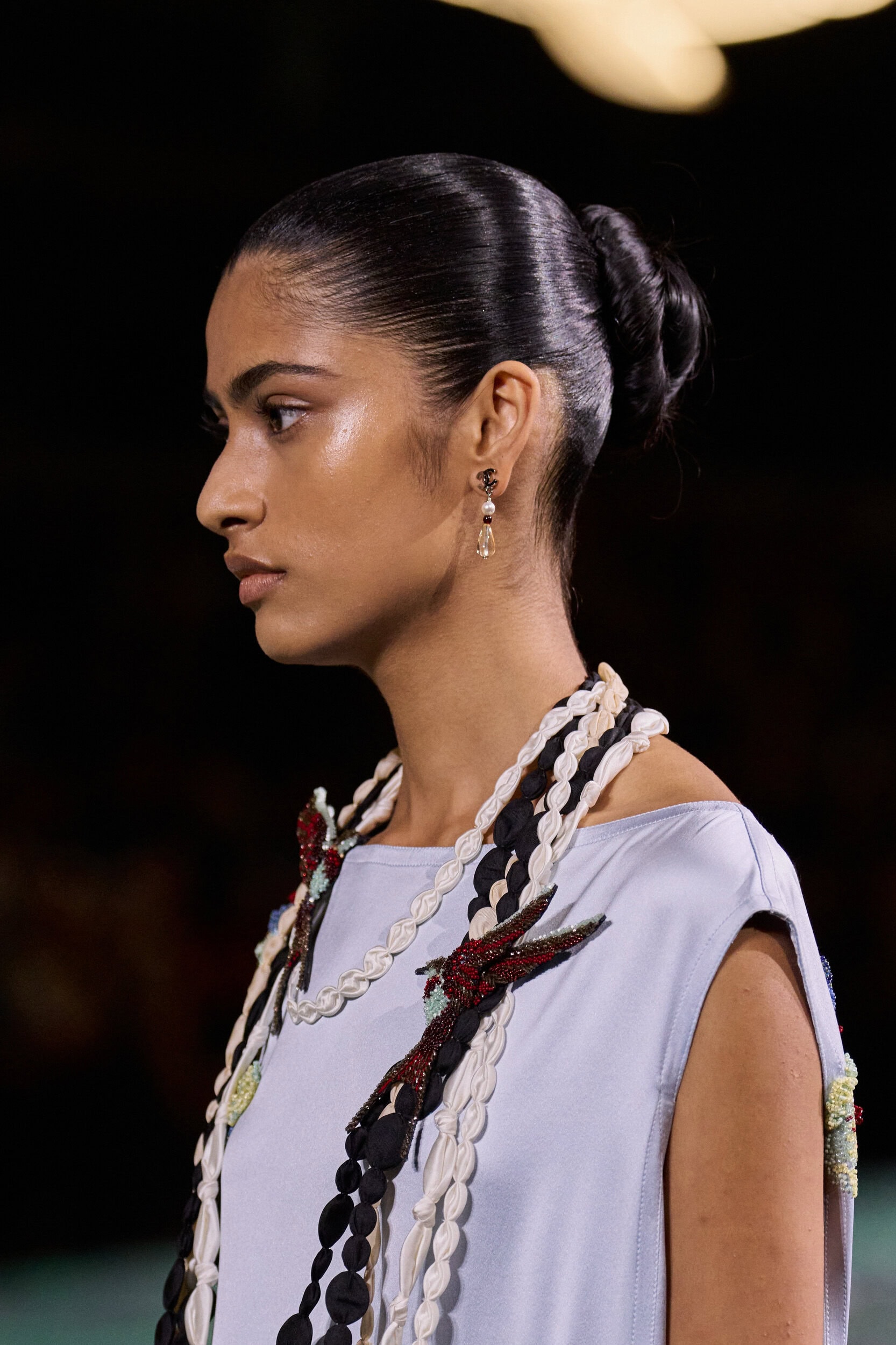 Chanel Spring 2027 Fashion Show Details