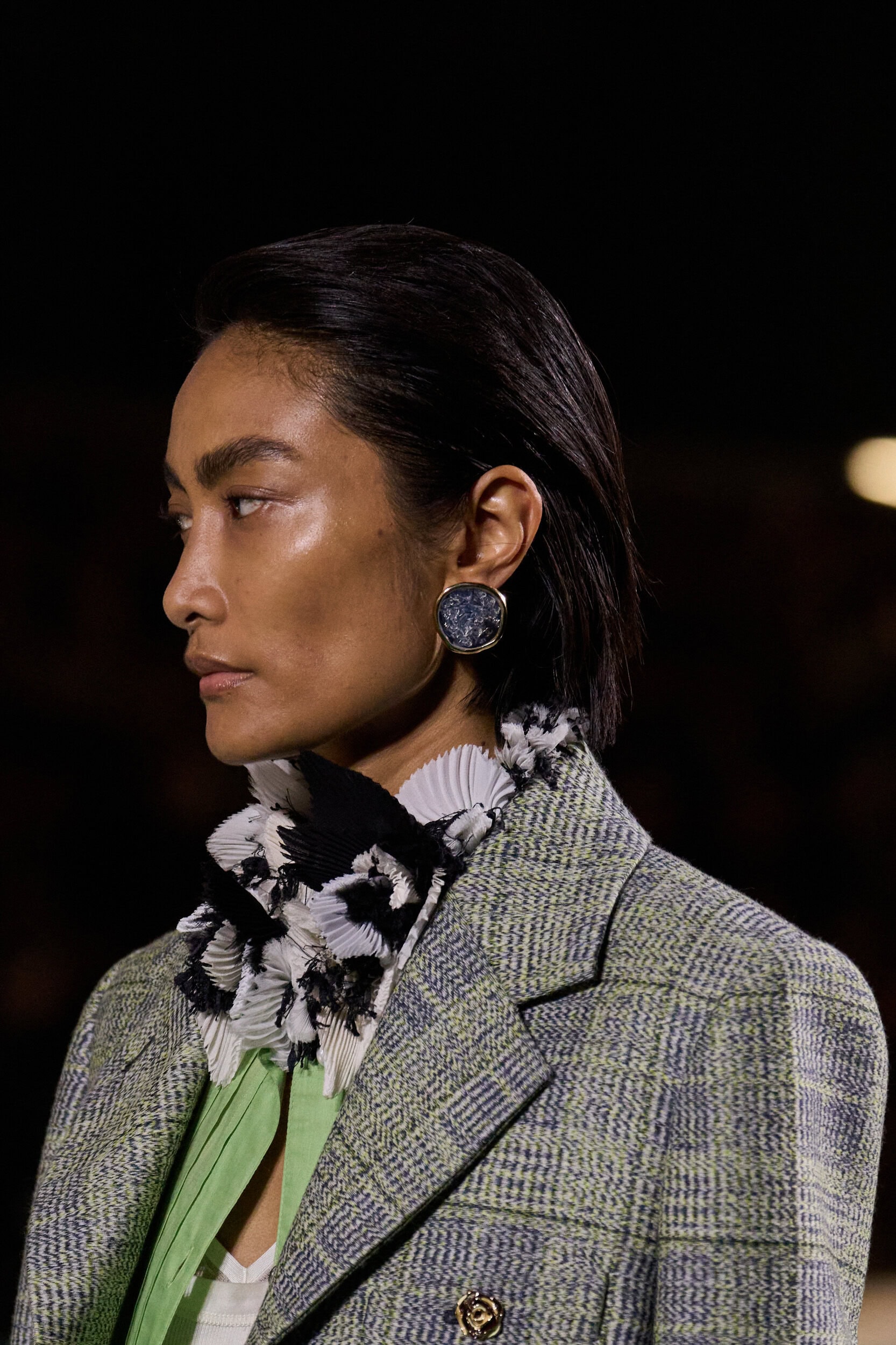 Chanel Spring 2027 Fashion Show Details