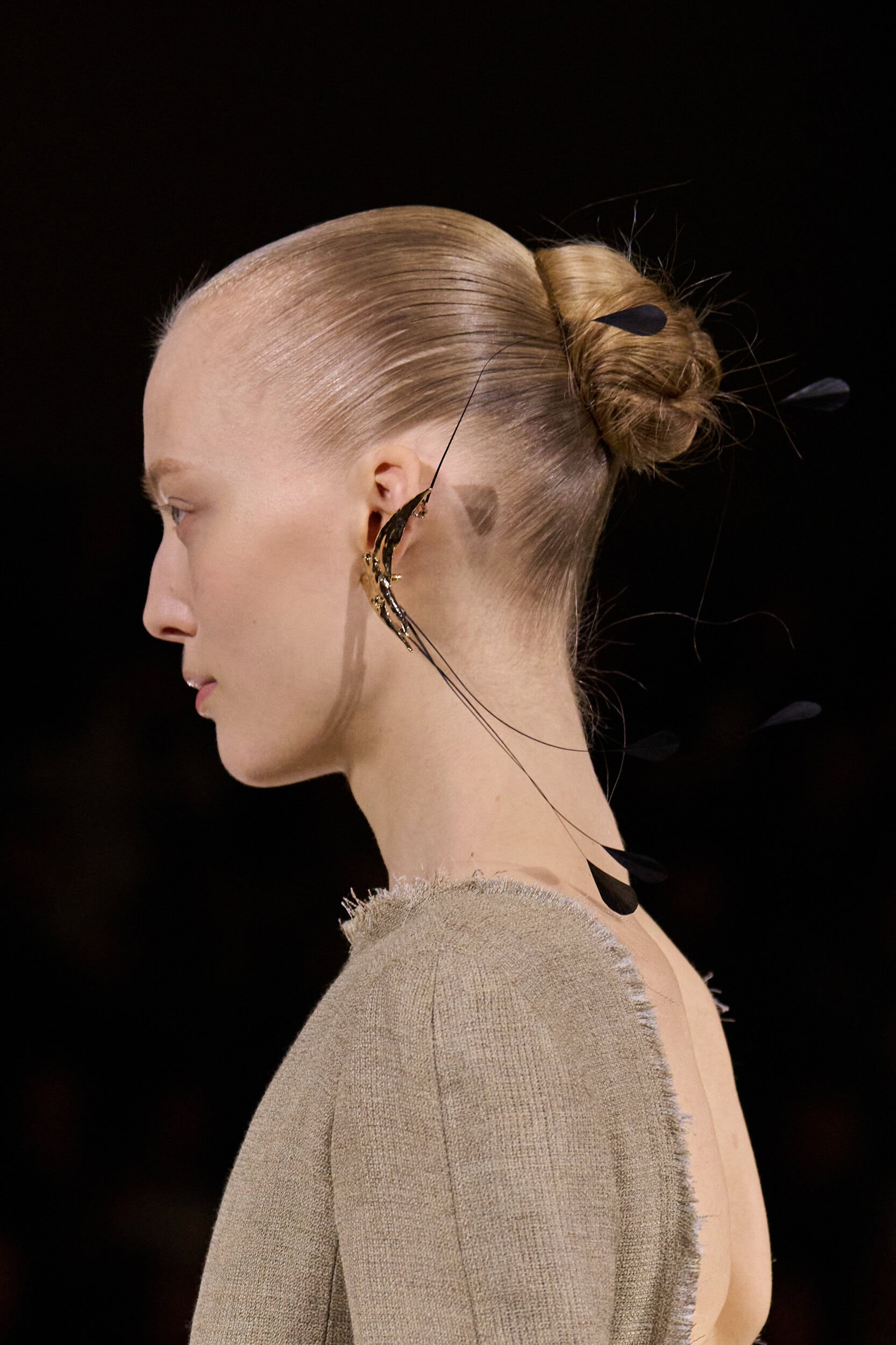 Chanel Spring 2027 Fashion Show Details