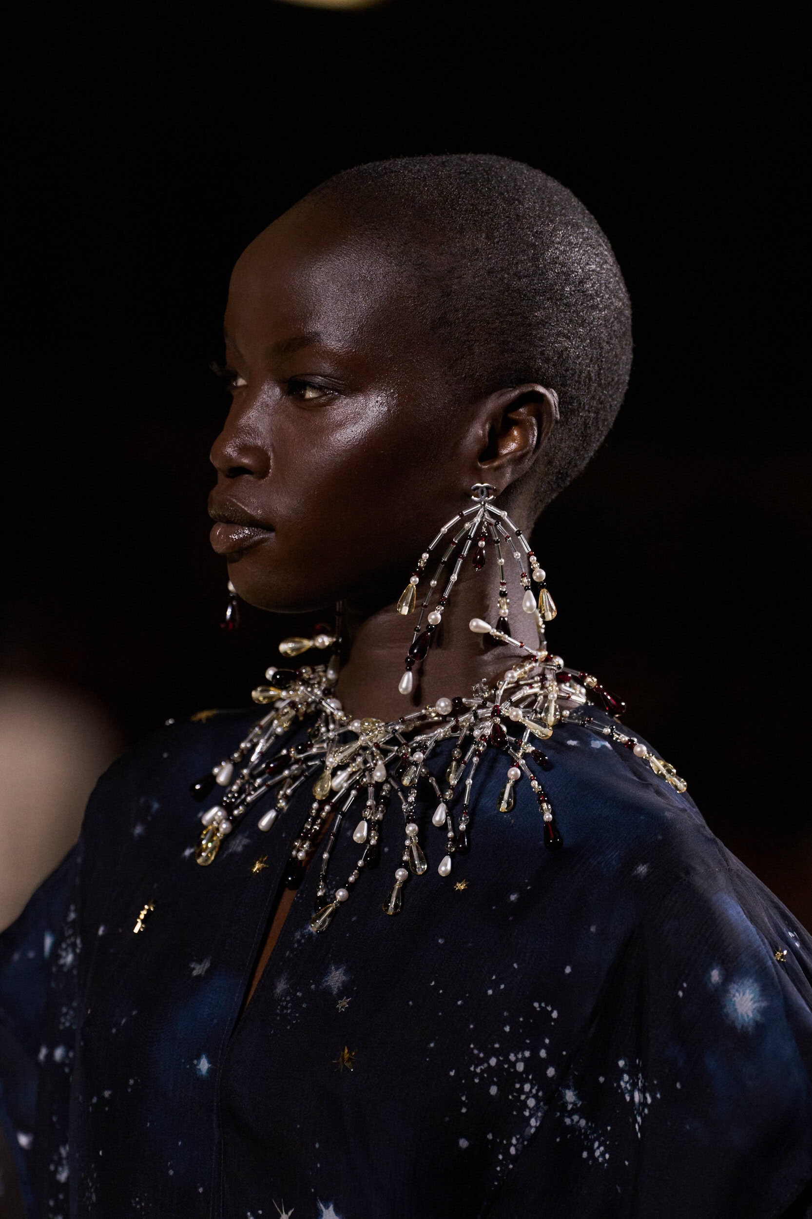 Chanel Spring 2027 Fashion Show Details