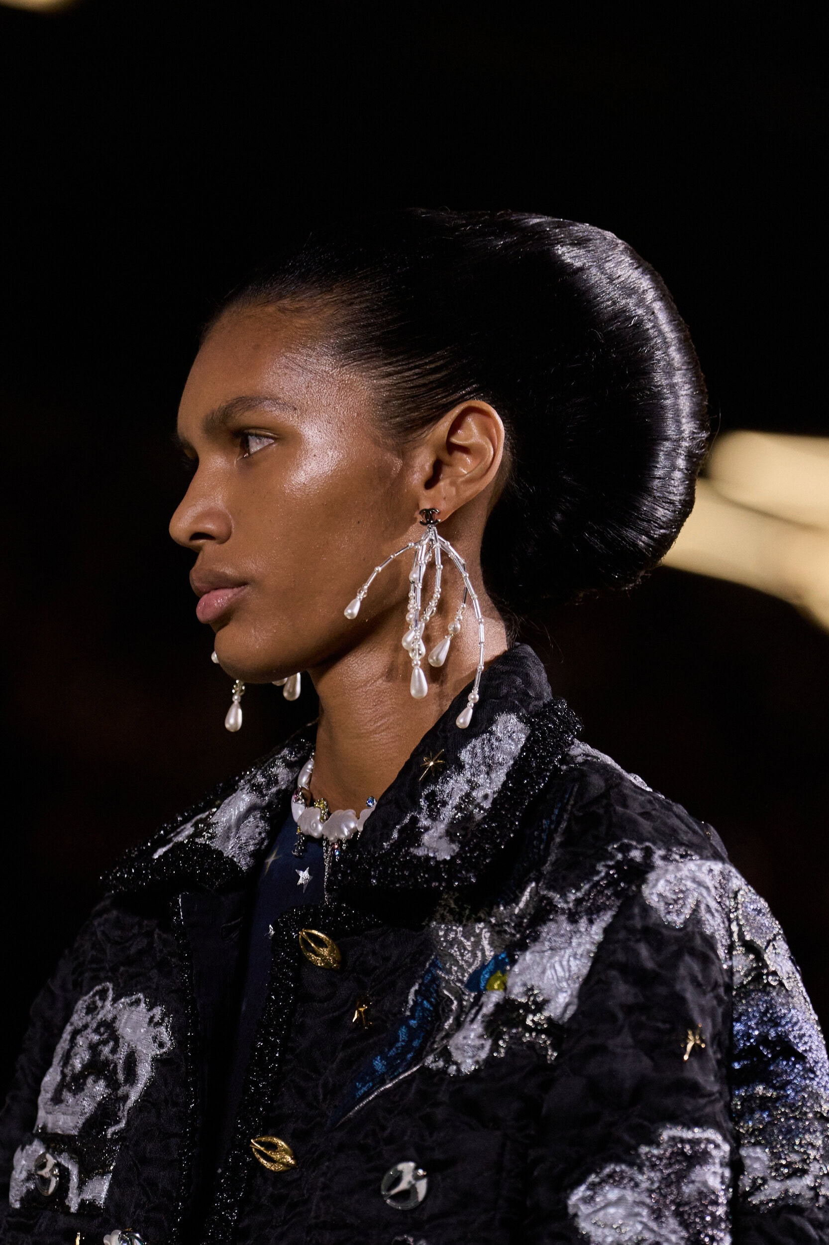 Chanel Spring 2027 Fashion Show Details